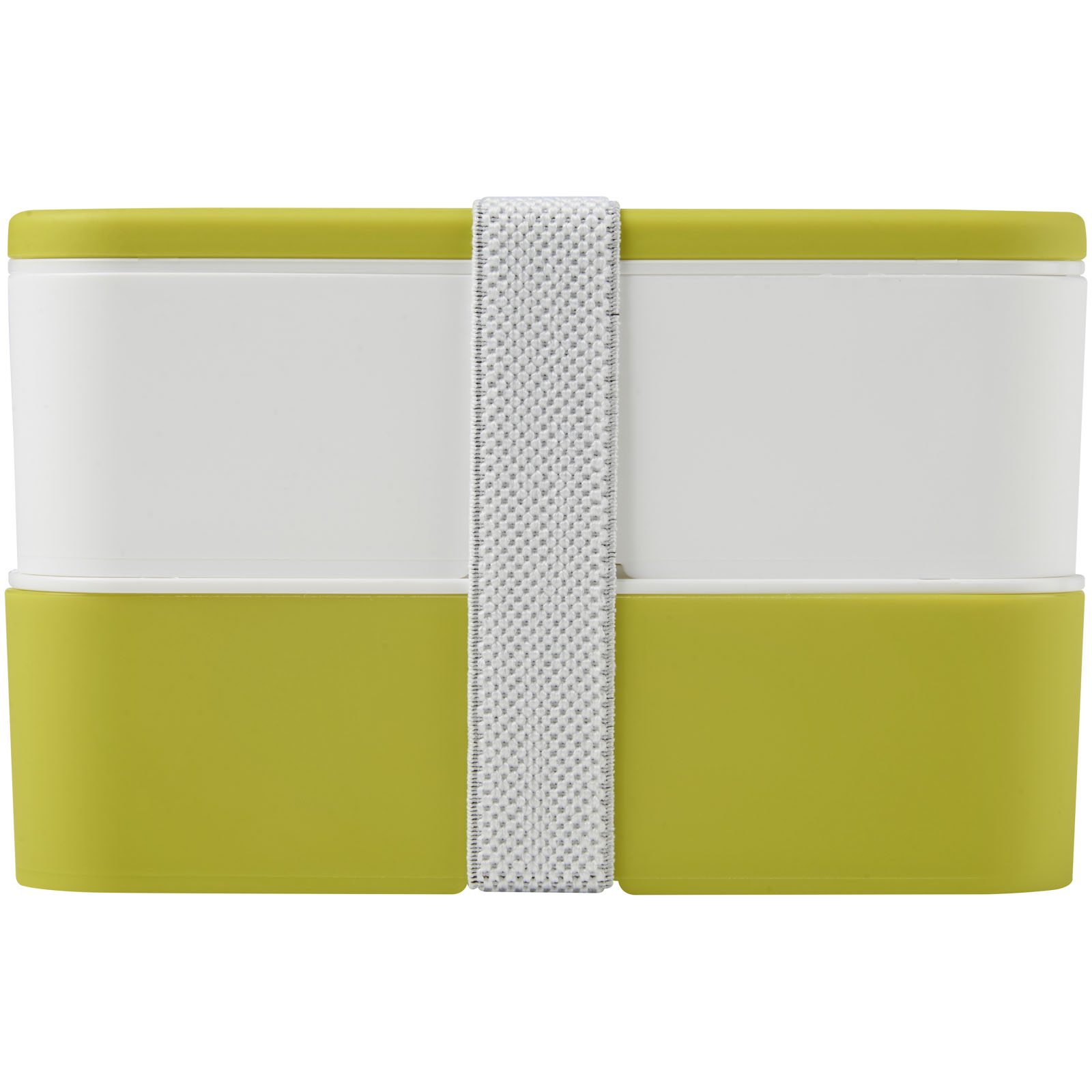MIYO 700+700 ml double layer lunch box