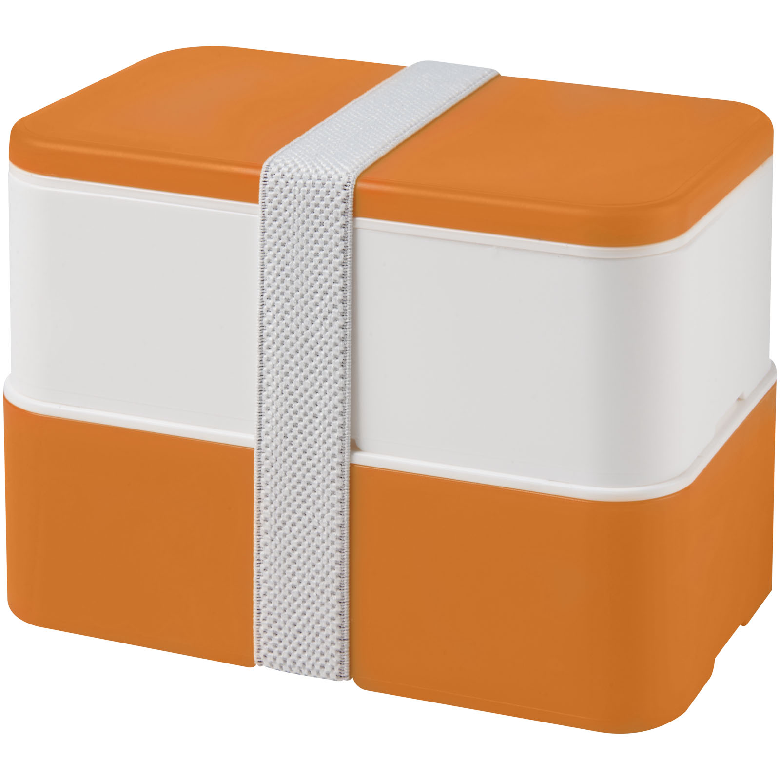MIYO 700+700 ml double layer lunch box