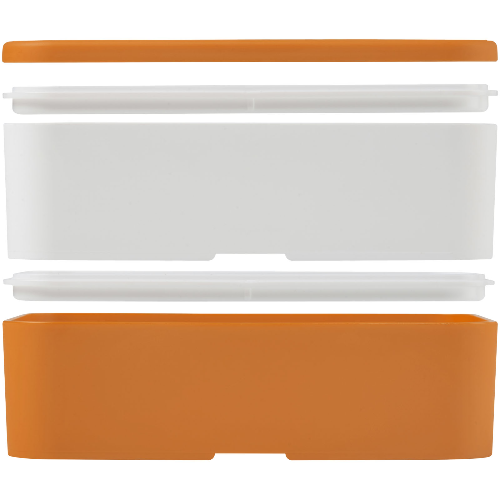 MIYO 700+700 ml double layer lunch box