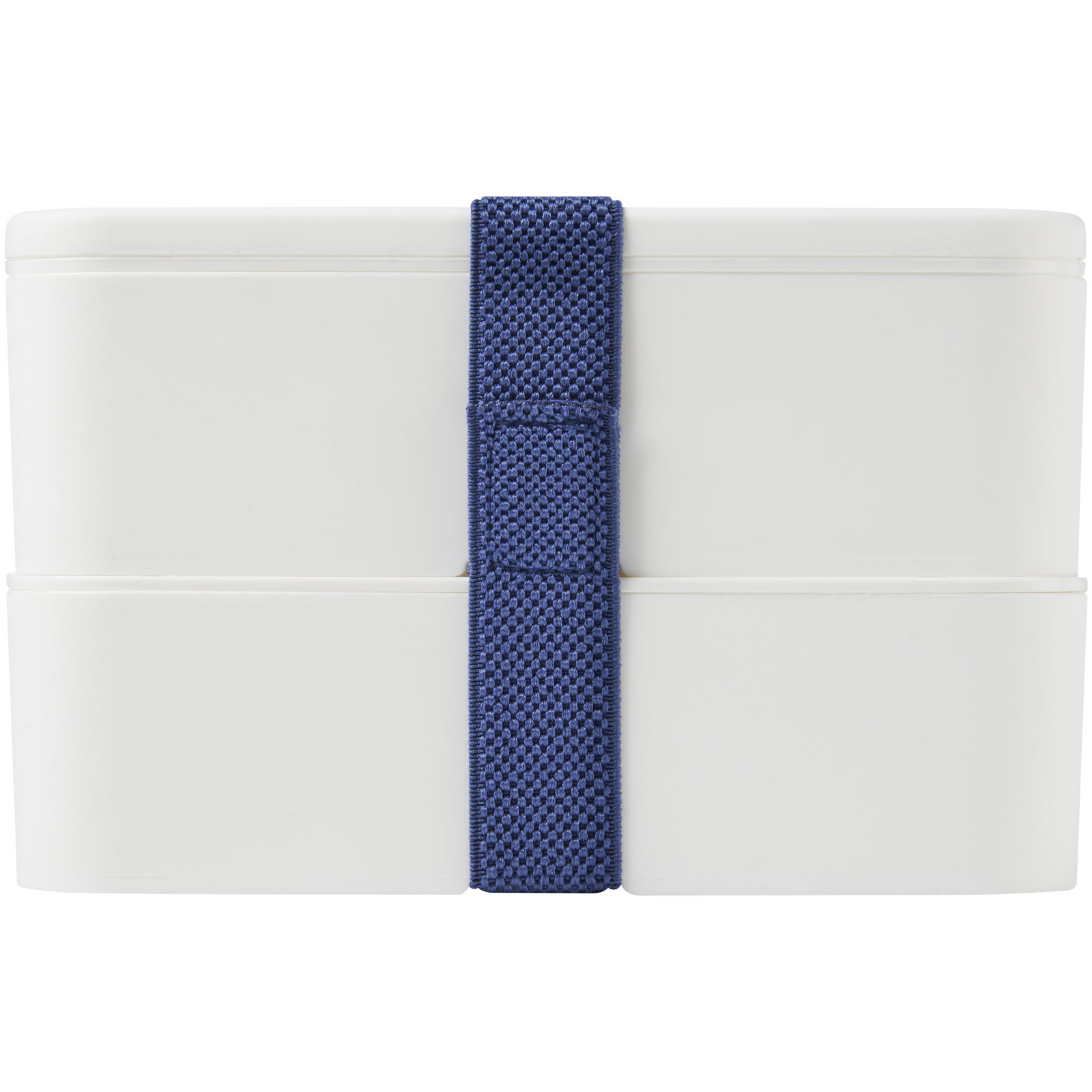 MIYO 700+700 ml double layer lunch box