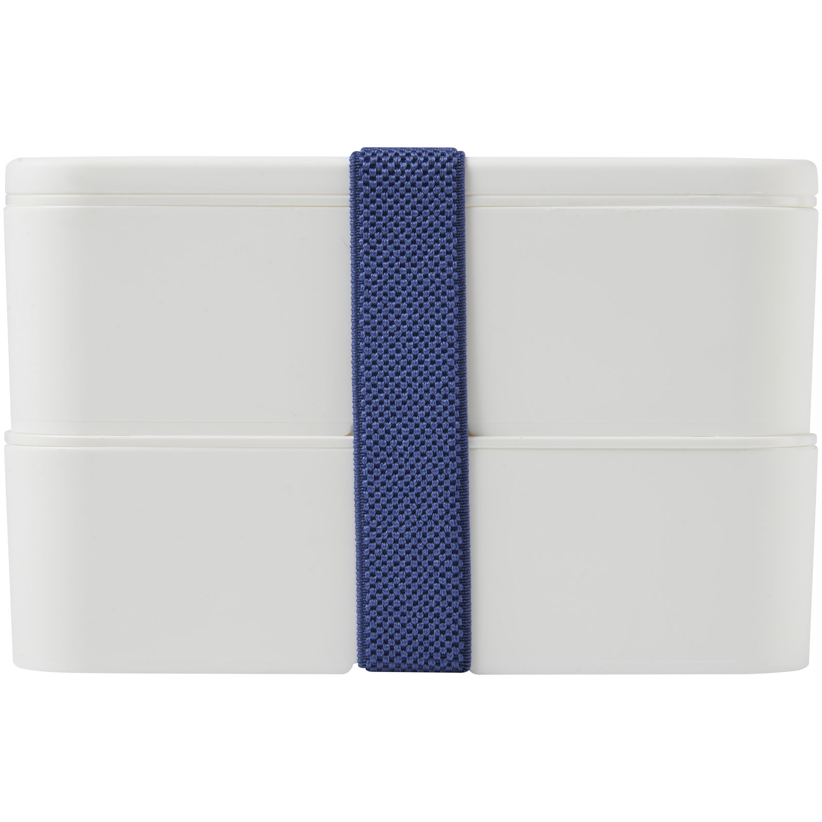 MIYO 700+700 ml double layer lunch box