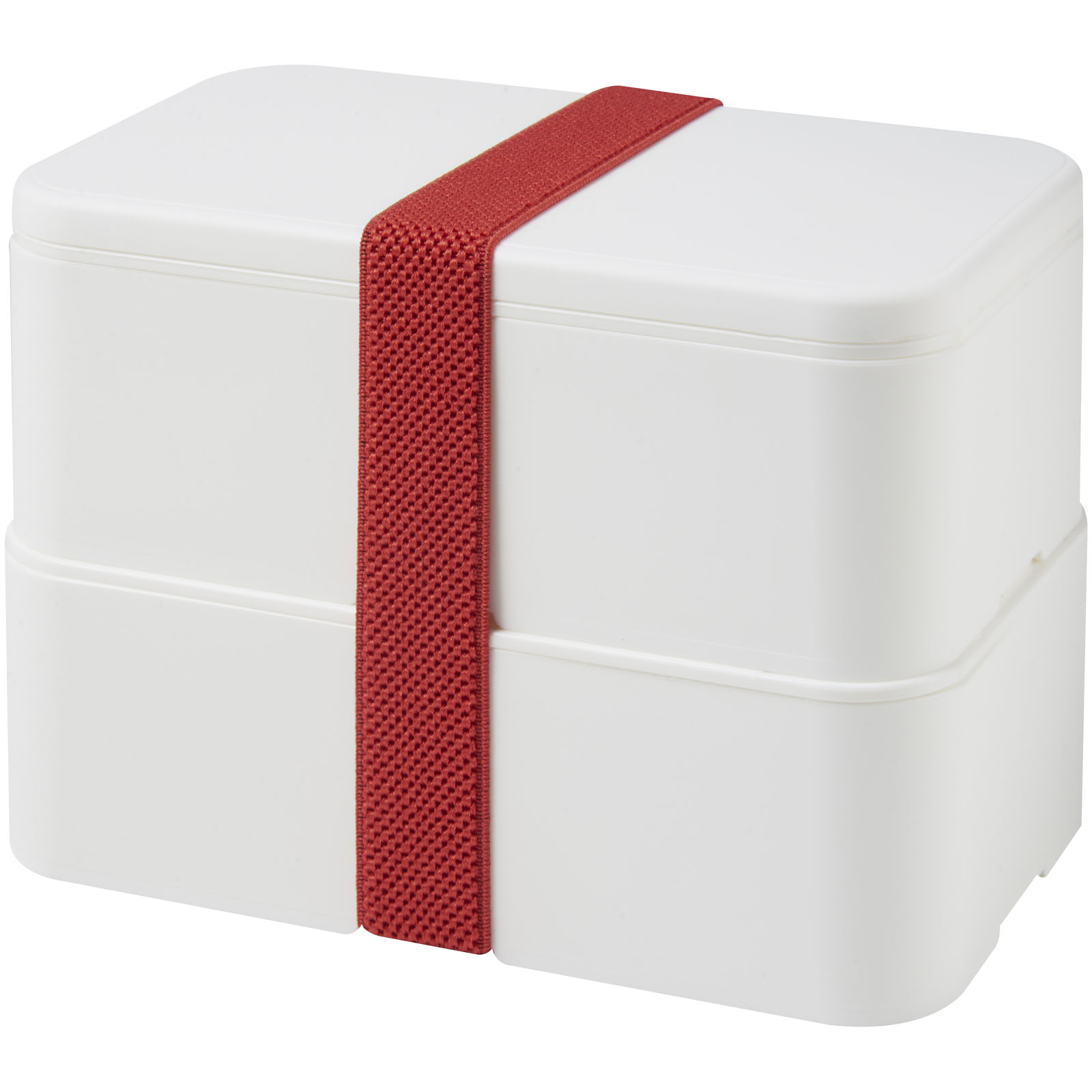 MIYO 700+700 ml double layer lunch box