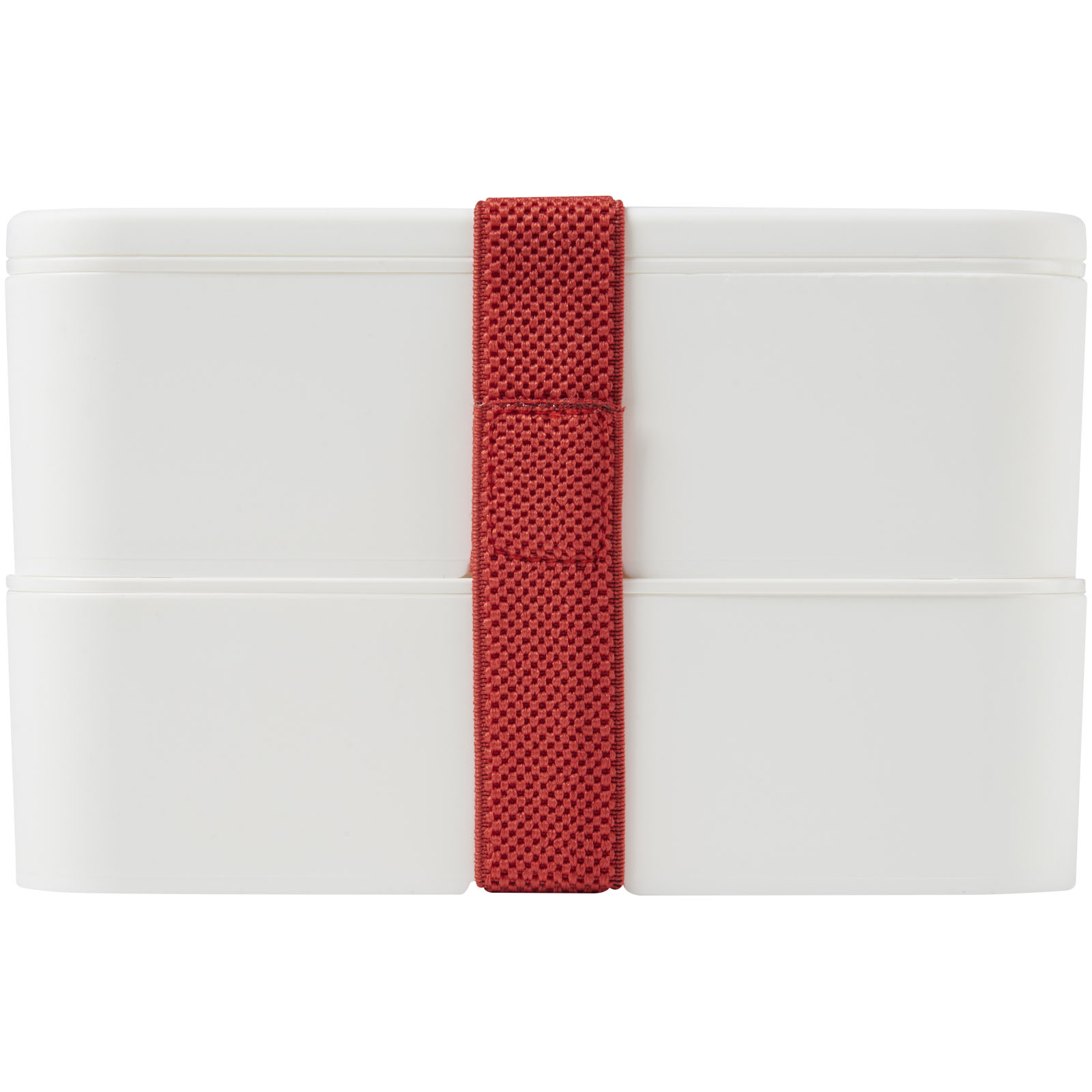 MIYO 700+700 ml double layer lunch box