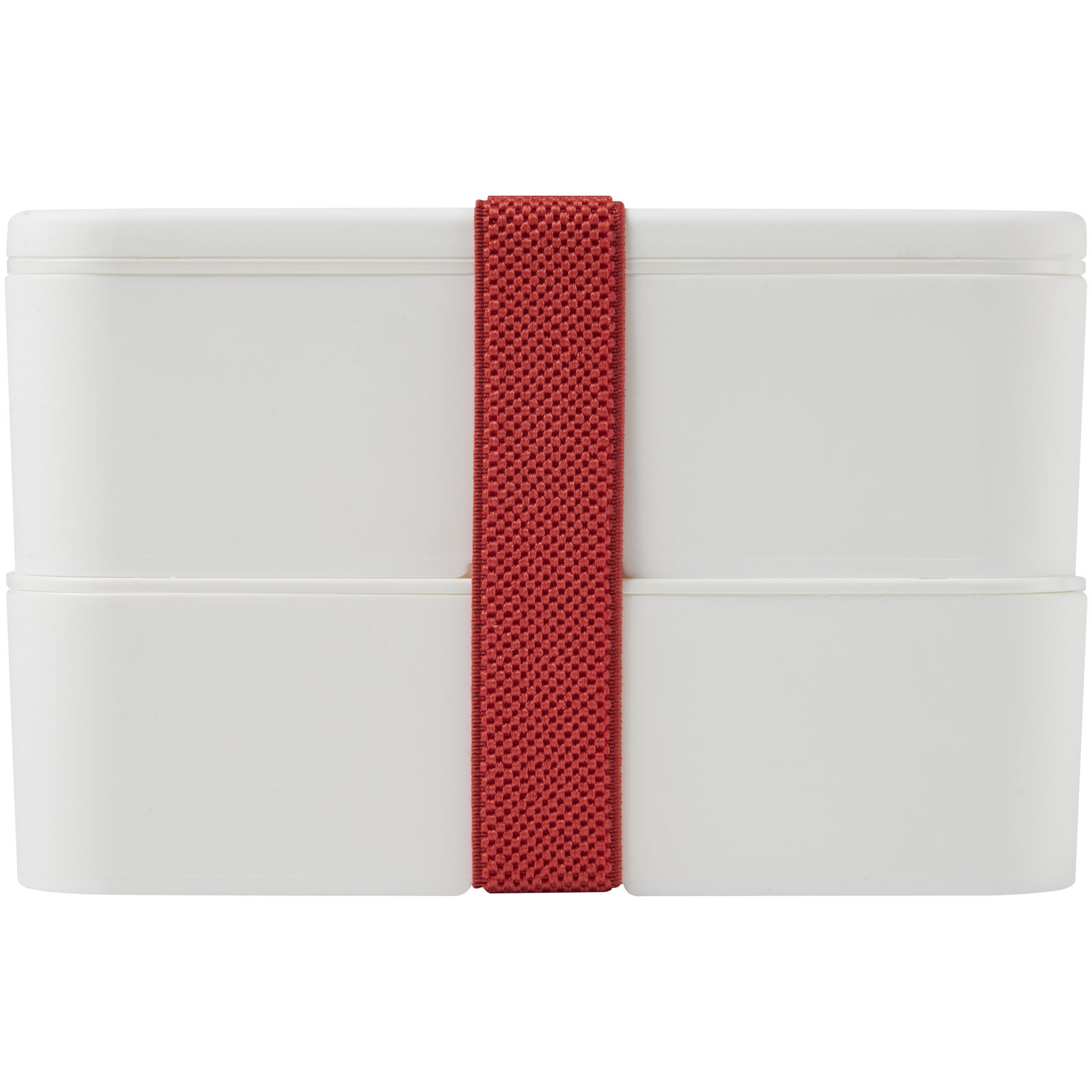 MIYO 700+700 ml double layer lunch box