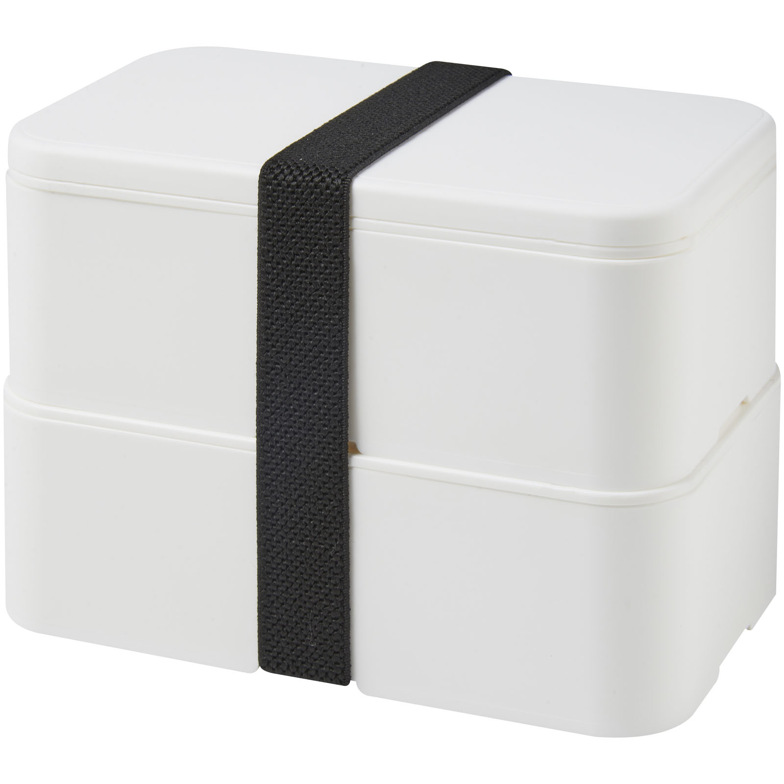 MIYO 700+700 ml double layer lunch box