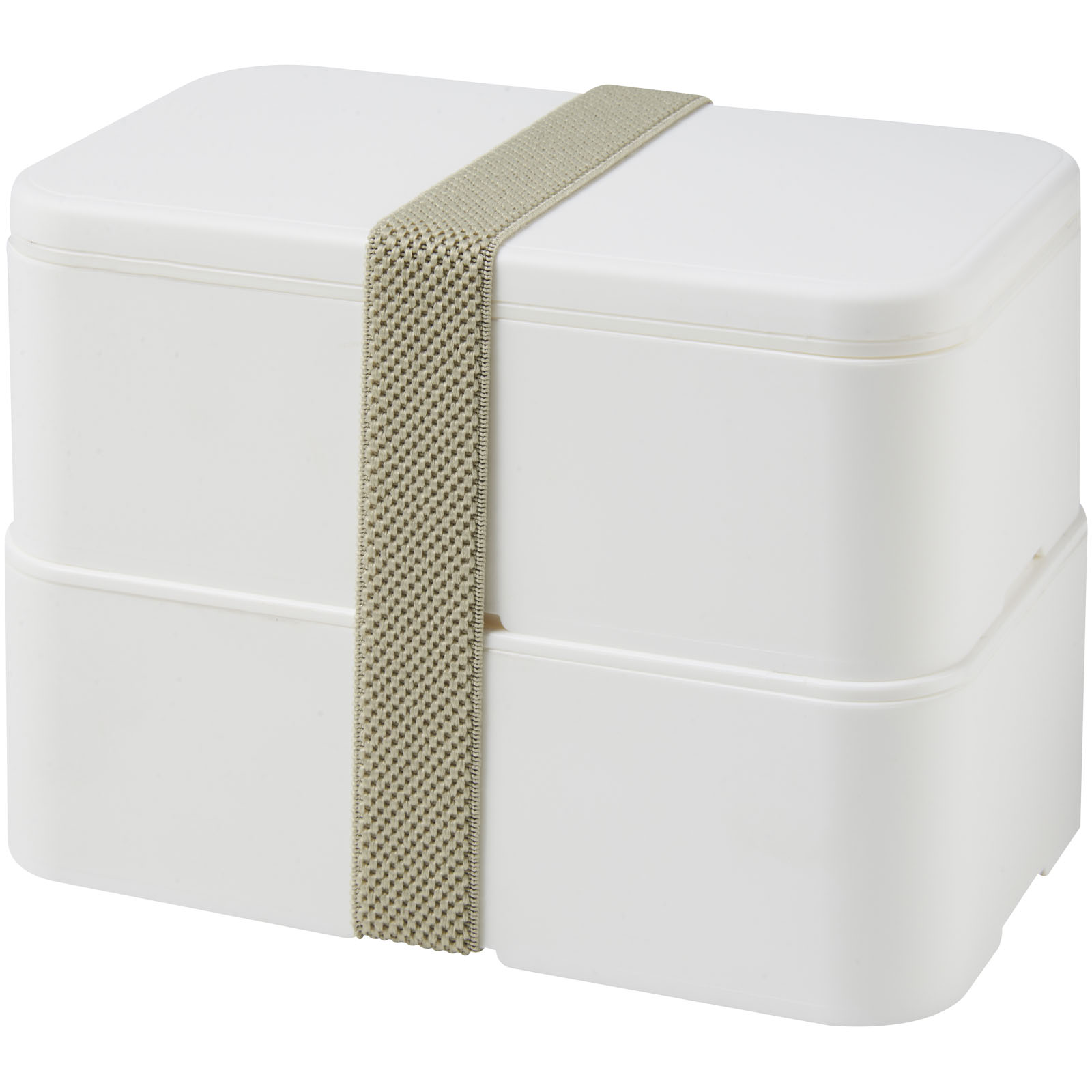 MIYO 700+700 ml double layer lunch box