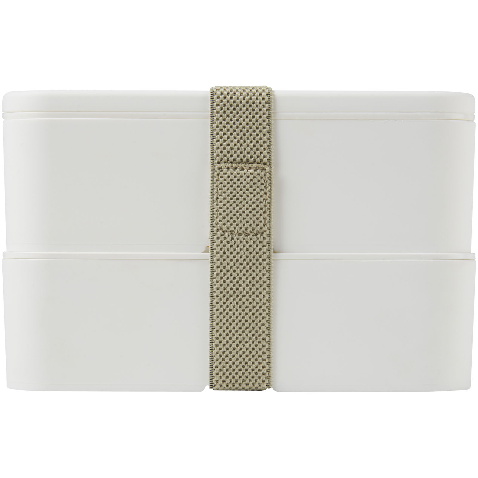 MIYO 700+700 ml double layer lunch box