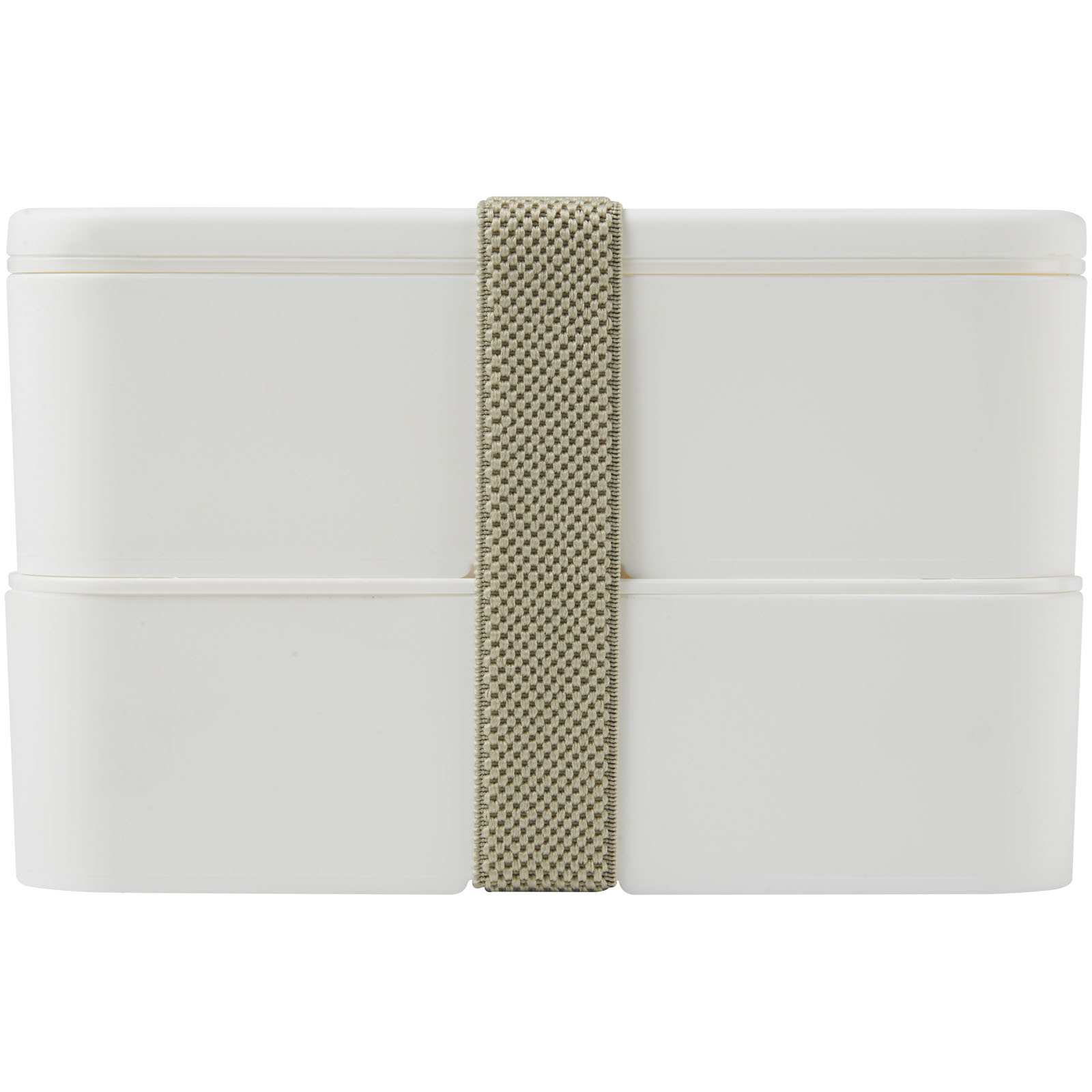 MIYO 700+700 ml double layer lunch box