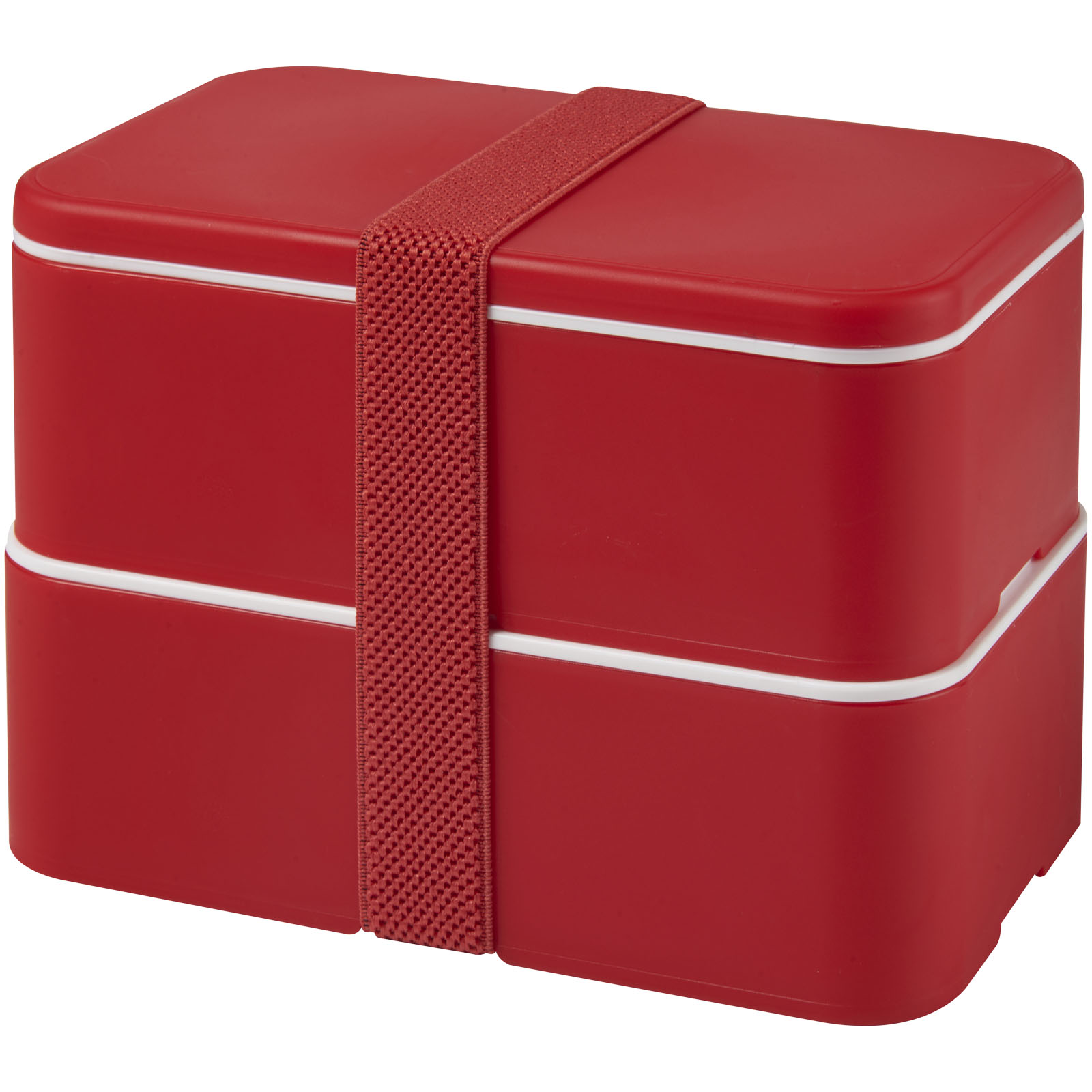 MIYO 700+700 ml double layer lunch box