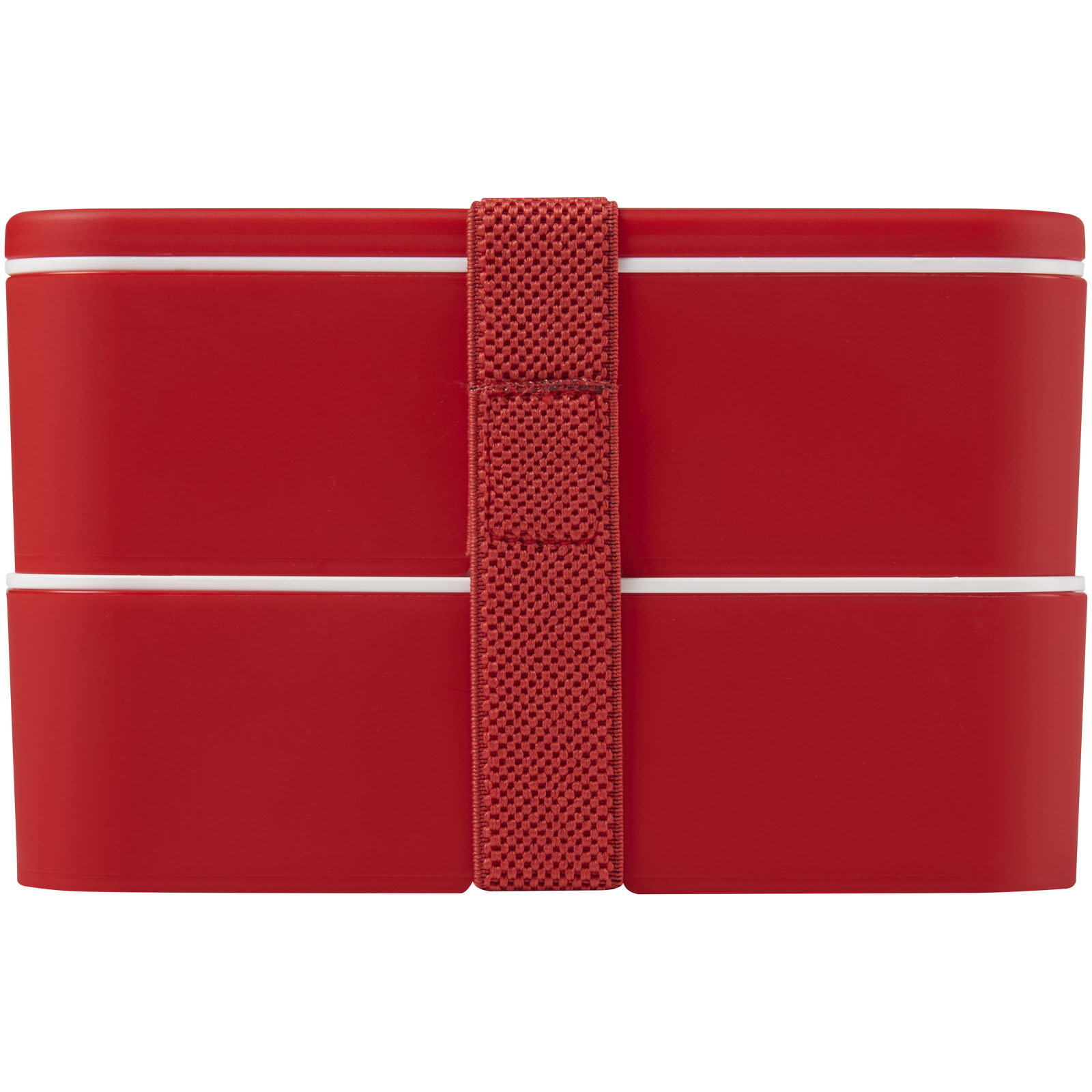 MIYO 700+700 ml double layer lunch box