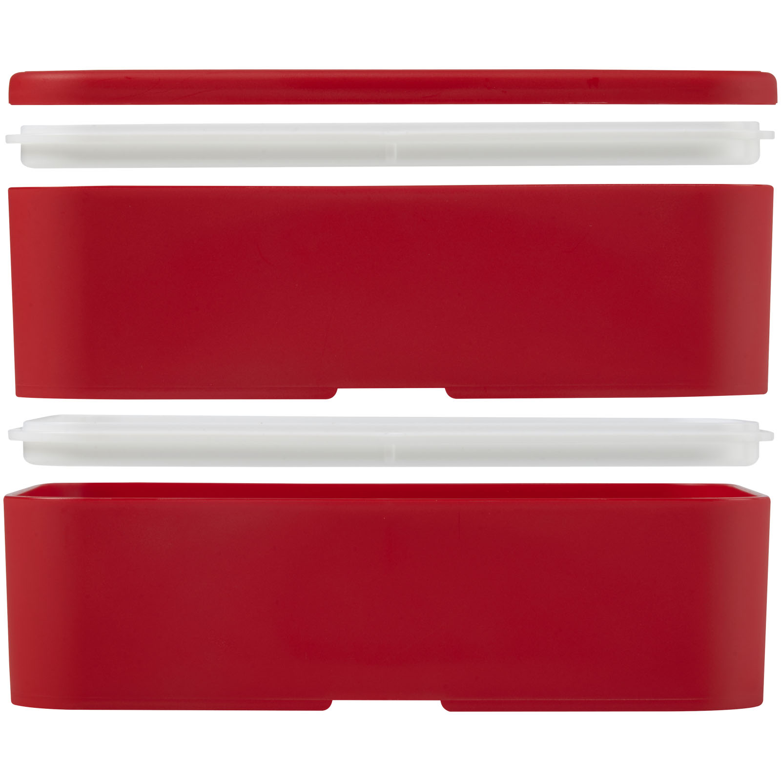 MIYO 700+700 ml double layer lunch box