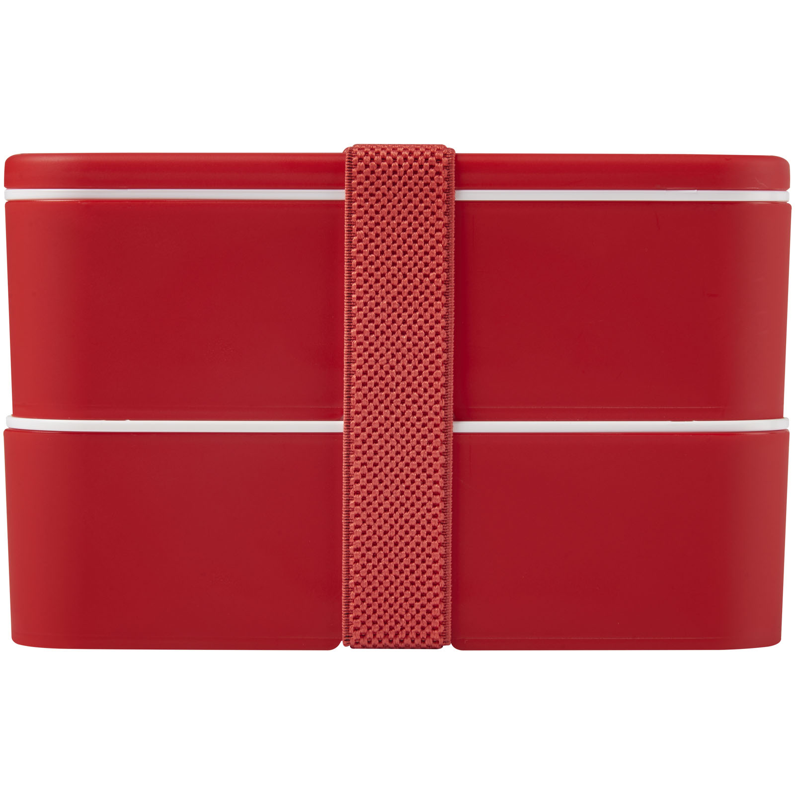 MIYO 700+700 ml double layer lunch box