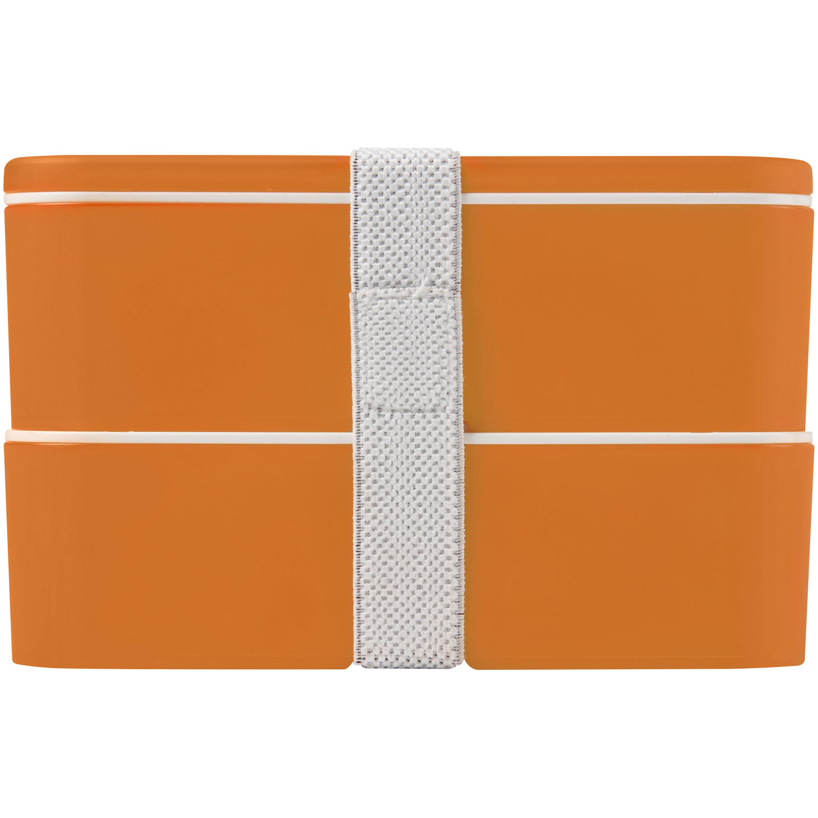 MIYO 700+700 ml double layer lunch box