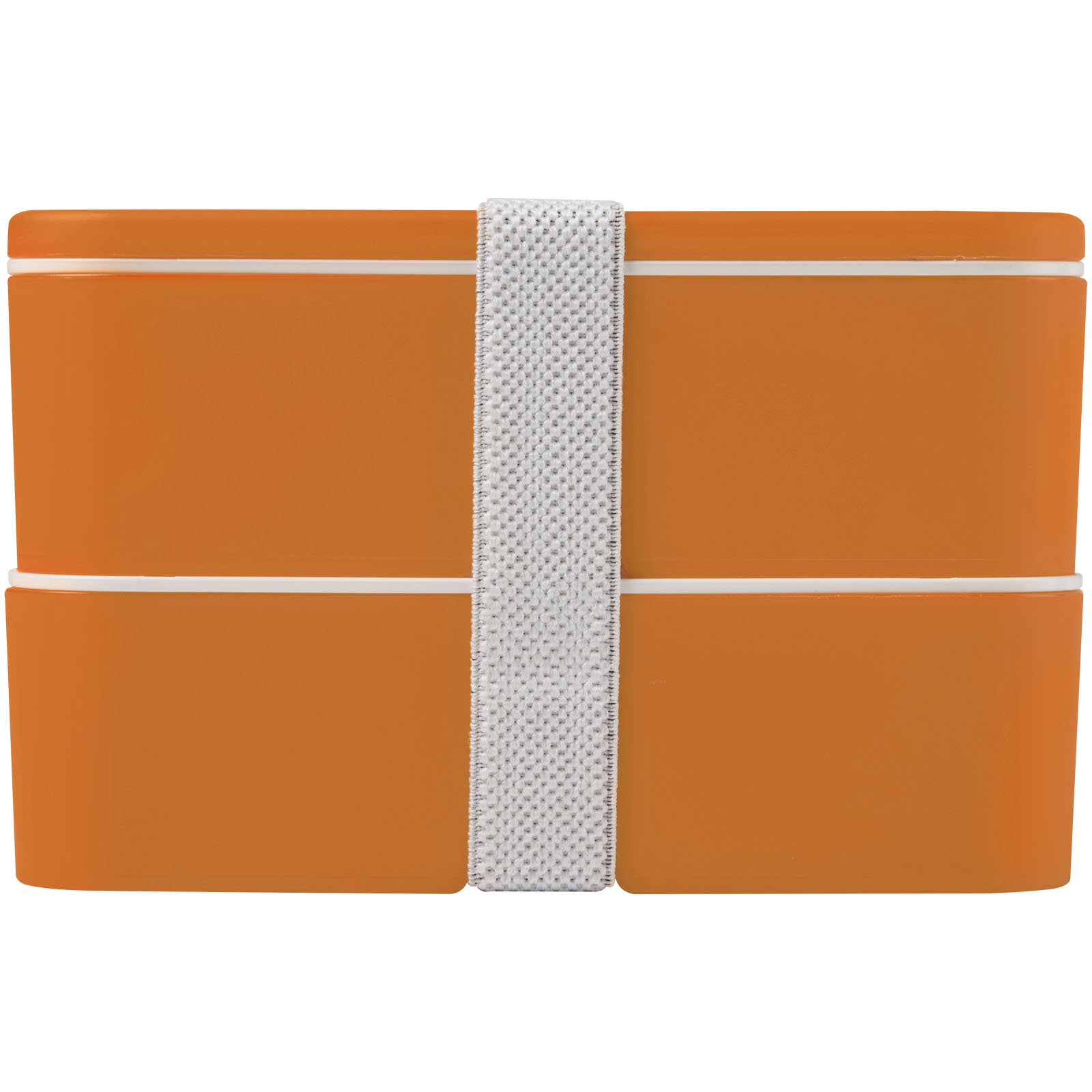 MIYO 700+700 ml double layer lunch box