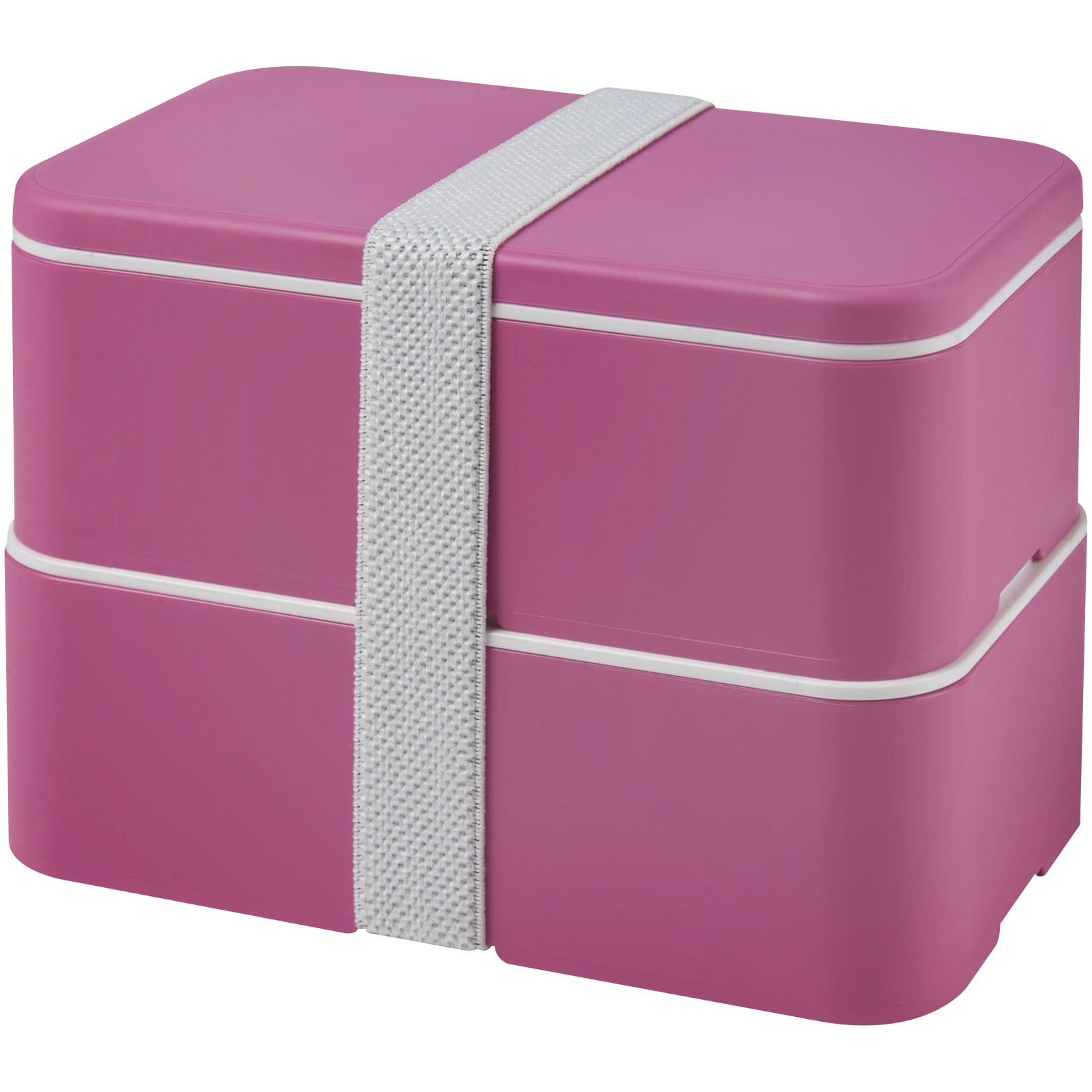 MIYO 700+700 ml double layer lunch box