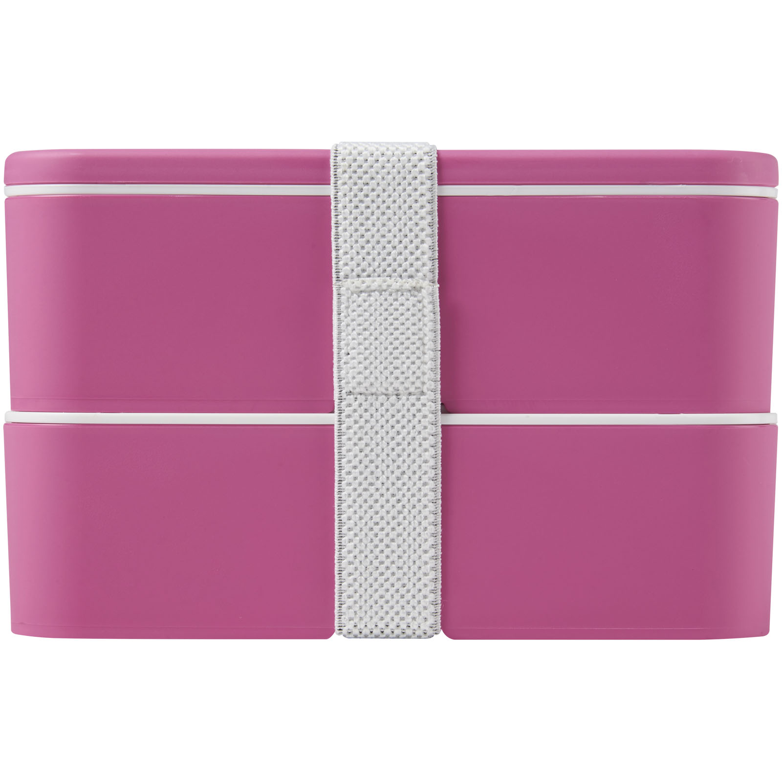 MIYO 700+700 ml double layer lunch box