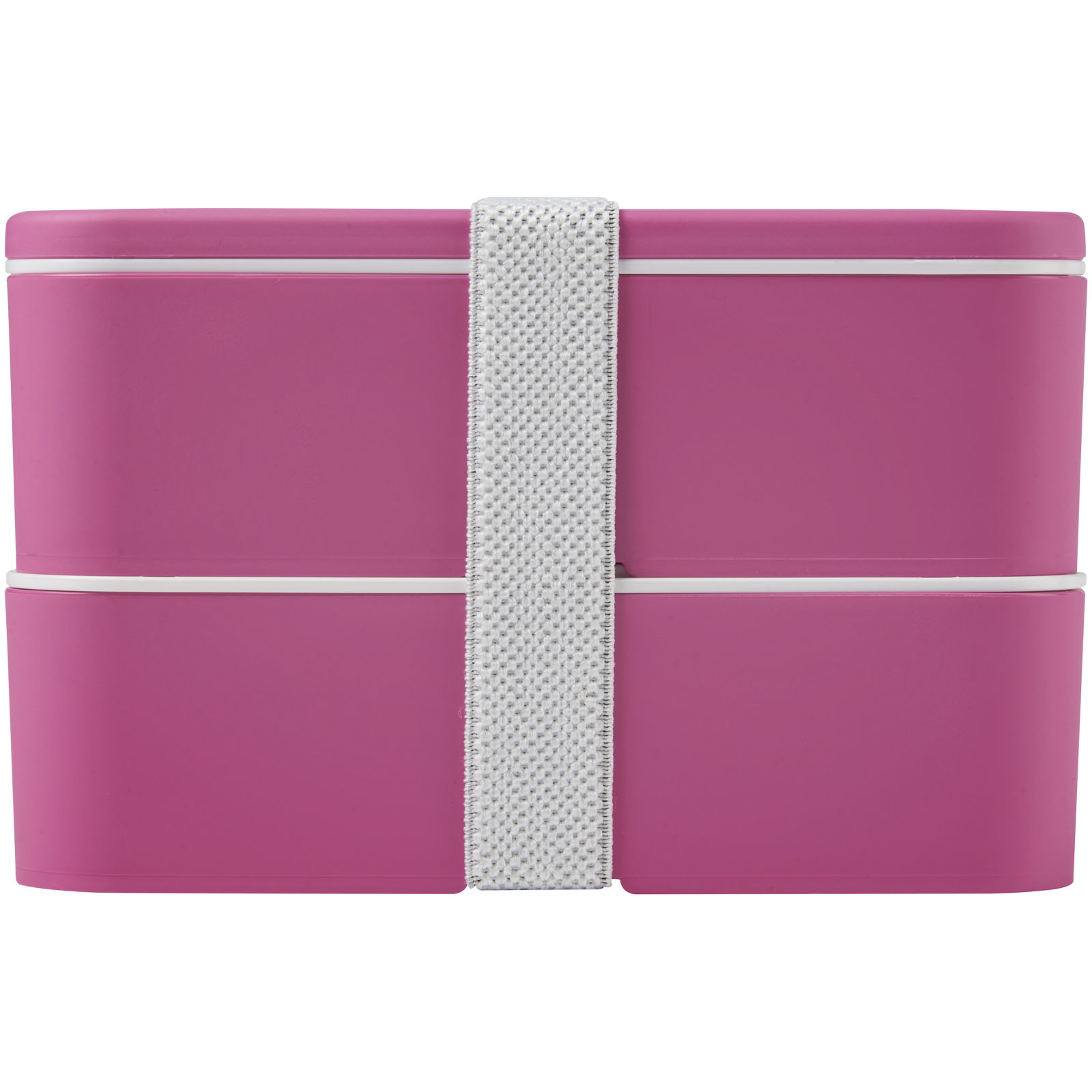 MIYO 700+700 ml double layer lunch box