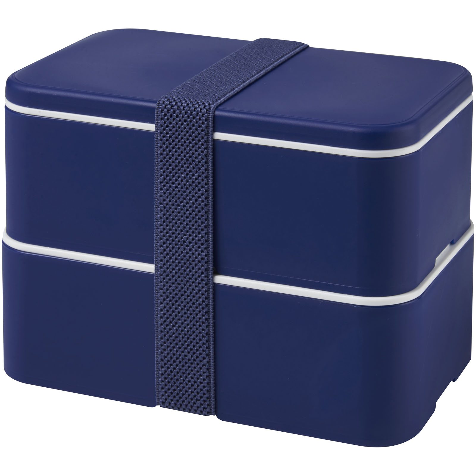 MIYO 700+700 ml double layer lunch box