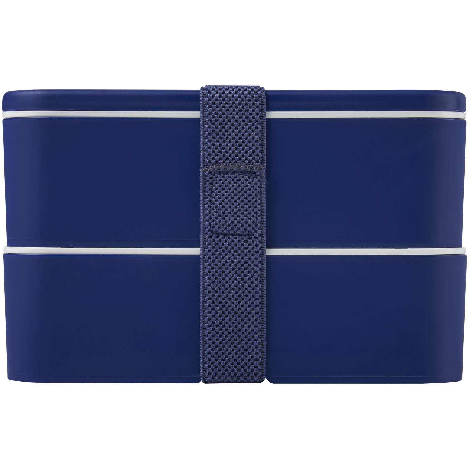 MIYO 700+700 ml double layer lunch box