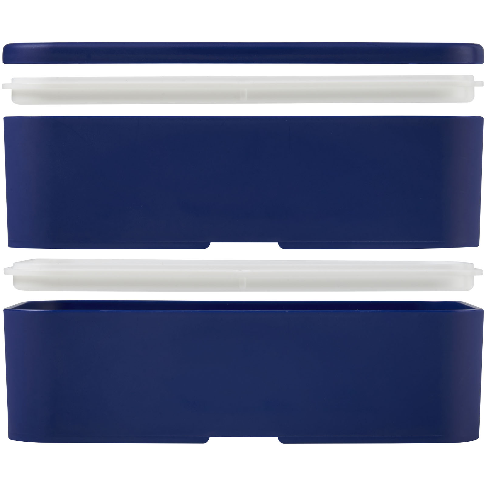 MIYO 700+700 ml double layer lunch box