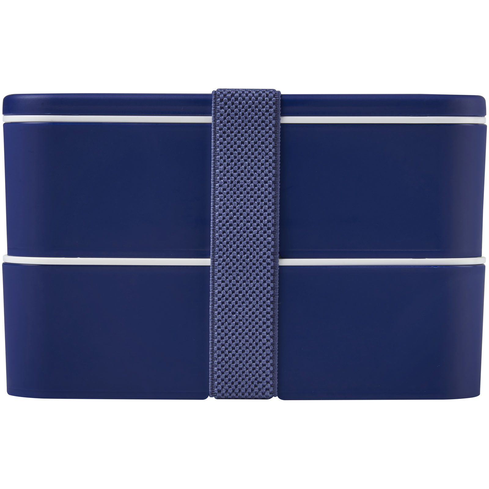 MIYO 700+700 ml double layer lunch box