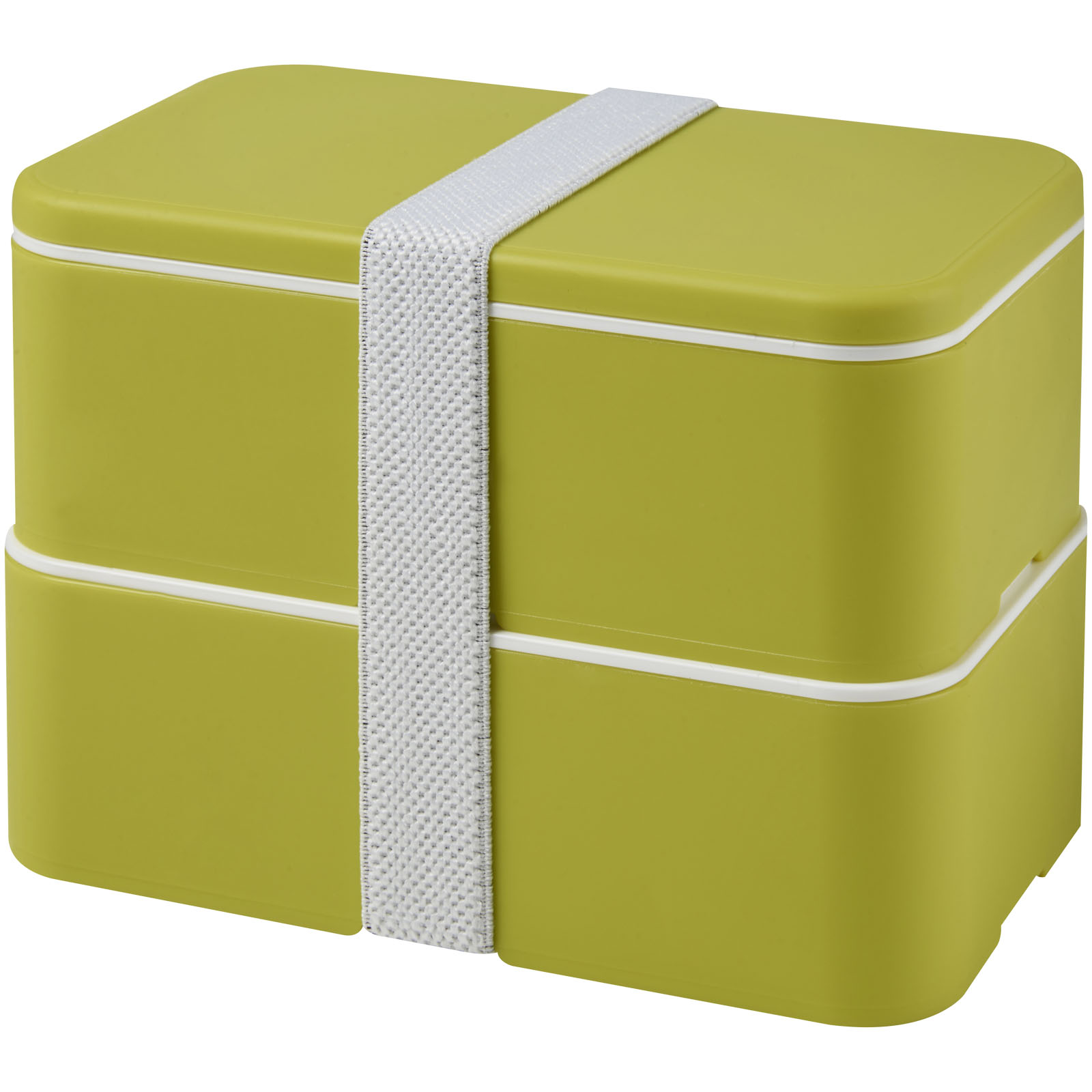 MIYO 700+700 ml double layer lunch box