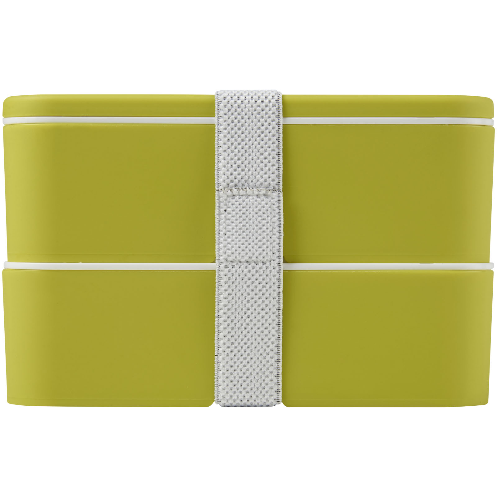 MIYO 700+700 ml double layer lunch box