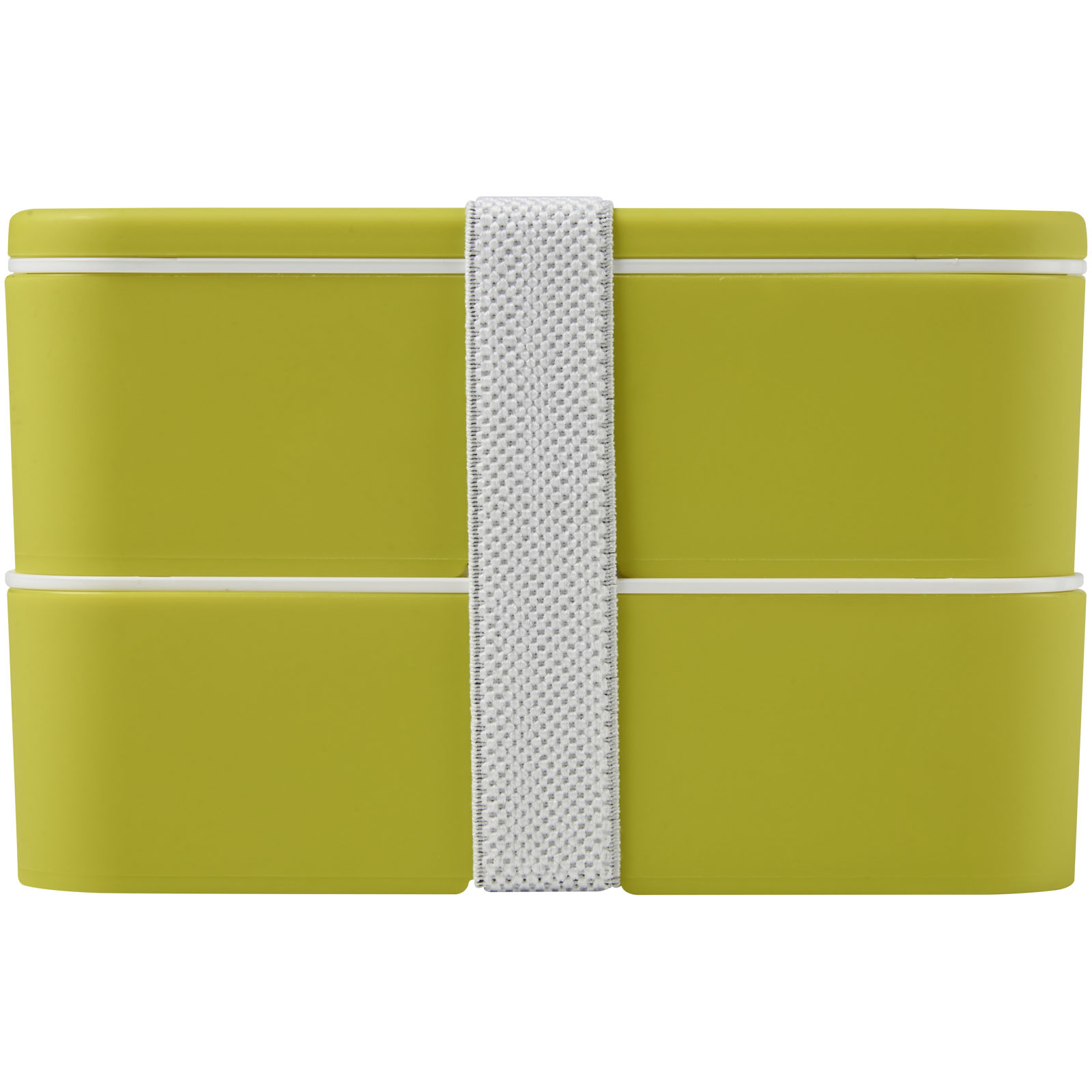 MIYO 700+700 ml double layer lunch box