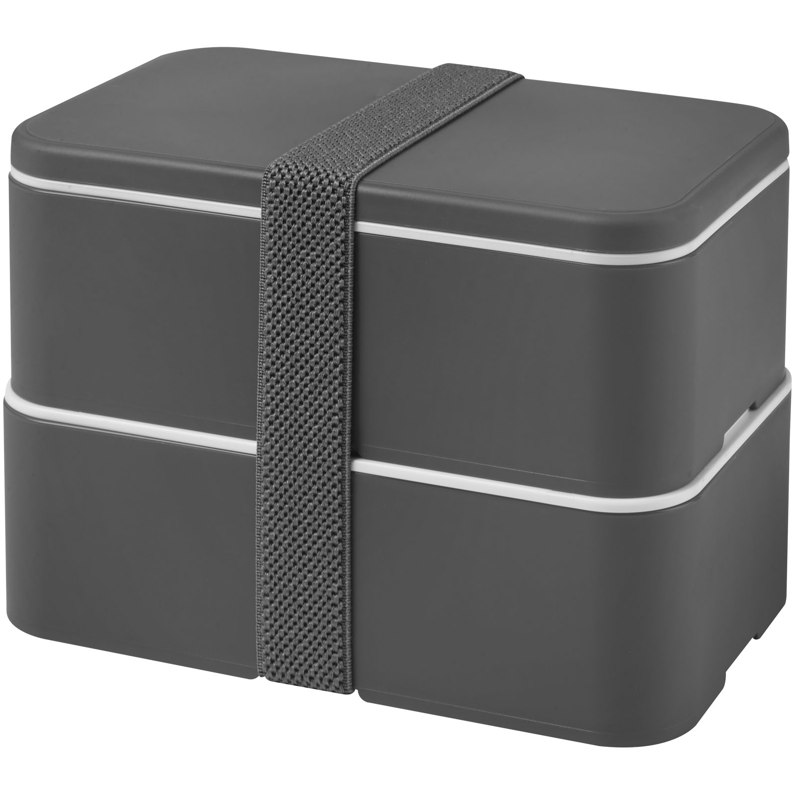 MIYO 700+700 ml double layer lunch box