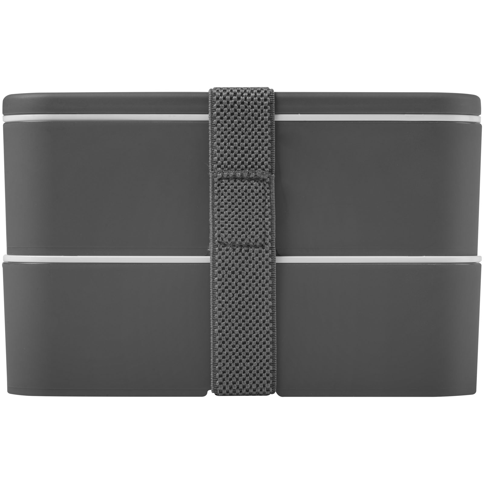 MIYO 700+700 ml double layer lunch box