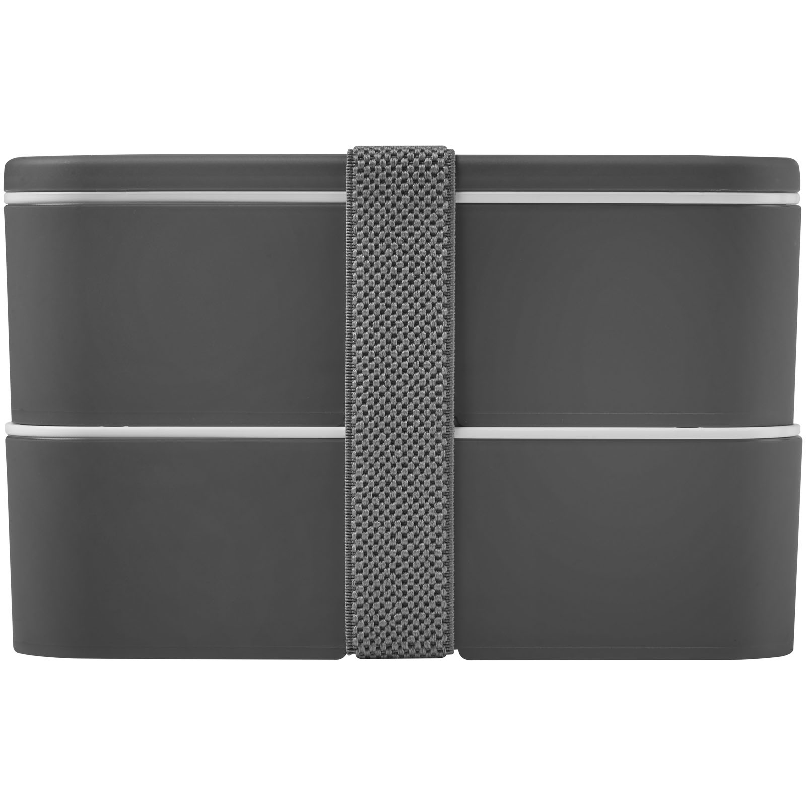 MIYO 700+700 ml double layer lunch box