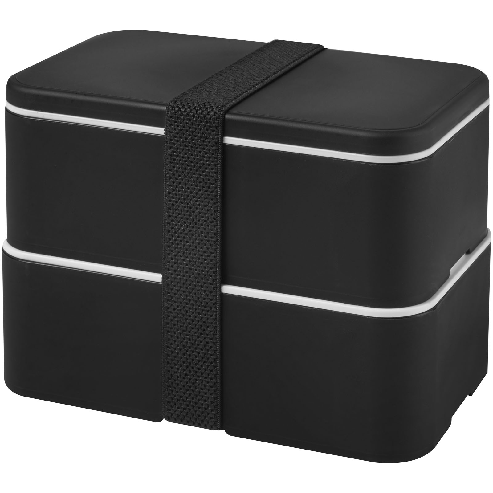 MIYO 700+700 ml double layer lunch box