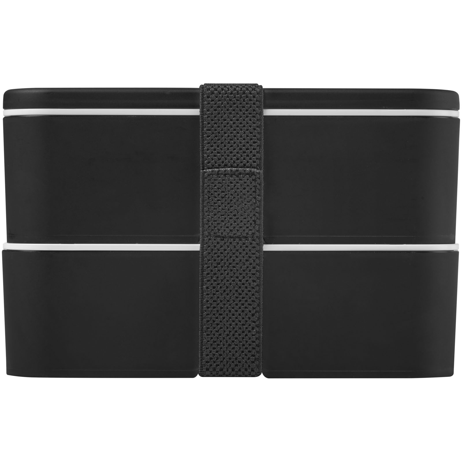 MIYO 700+700 ml double layer lunch box