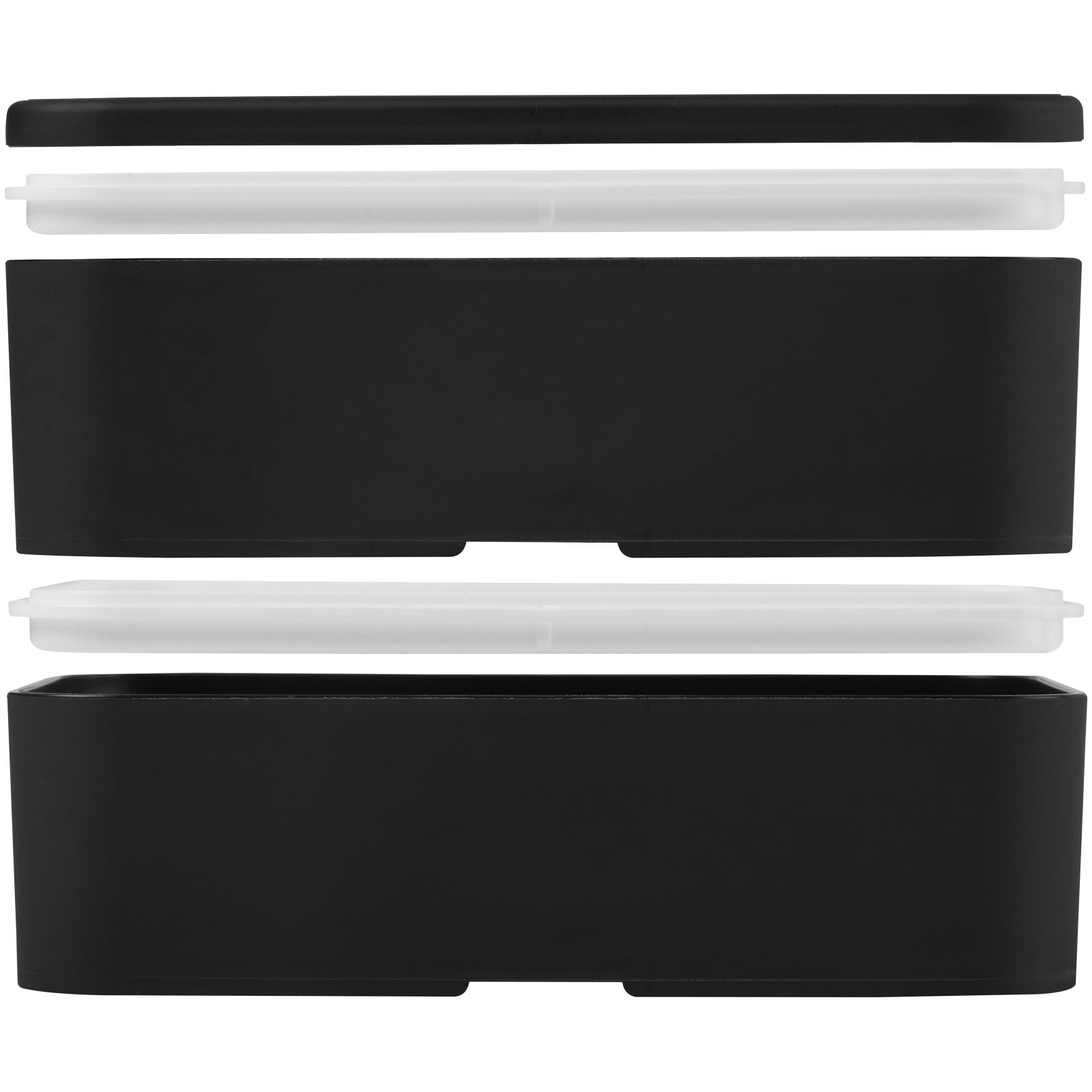 MIYO 700+700 ml double layer lunch box
