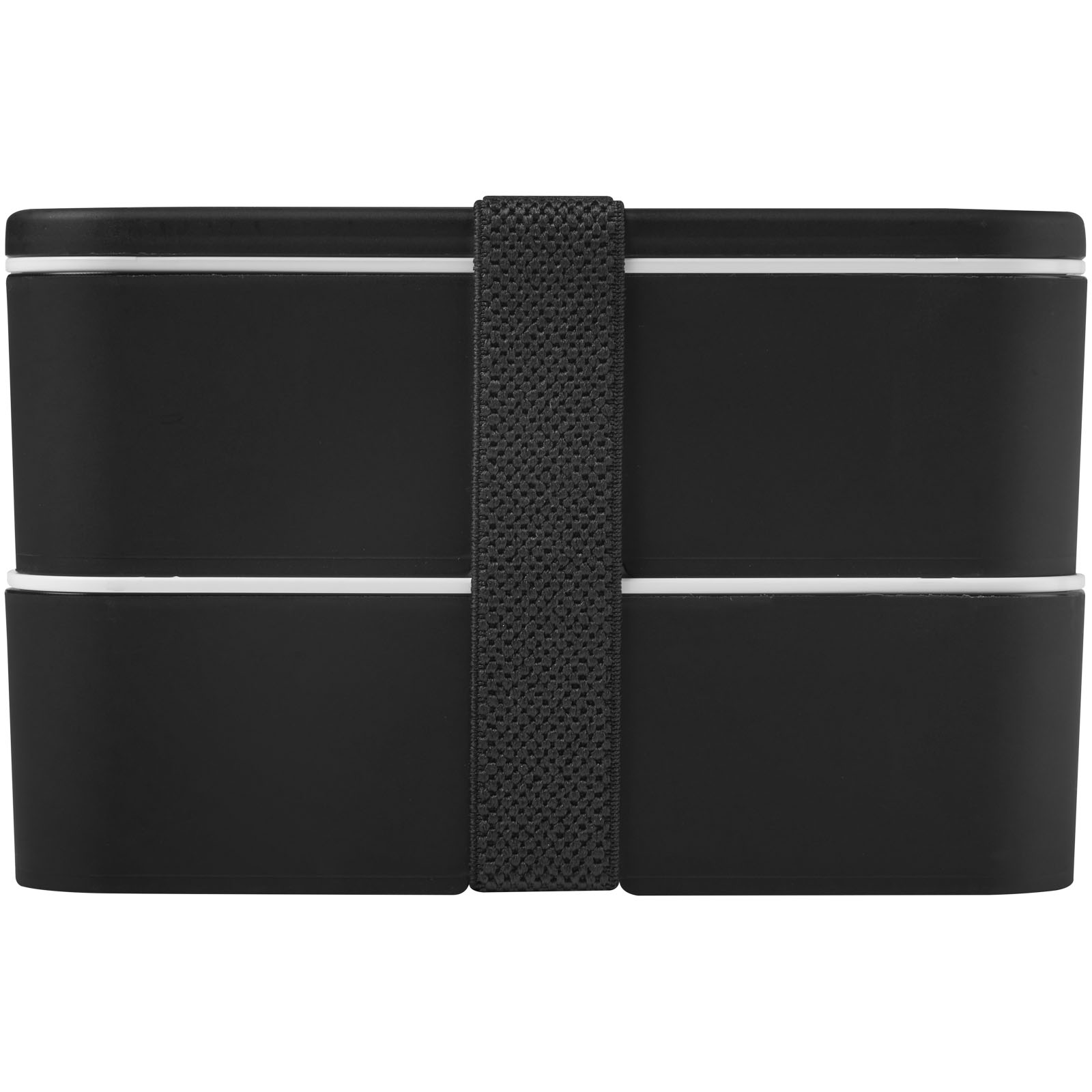 MIYO 700+700 ml double layer lunch box