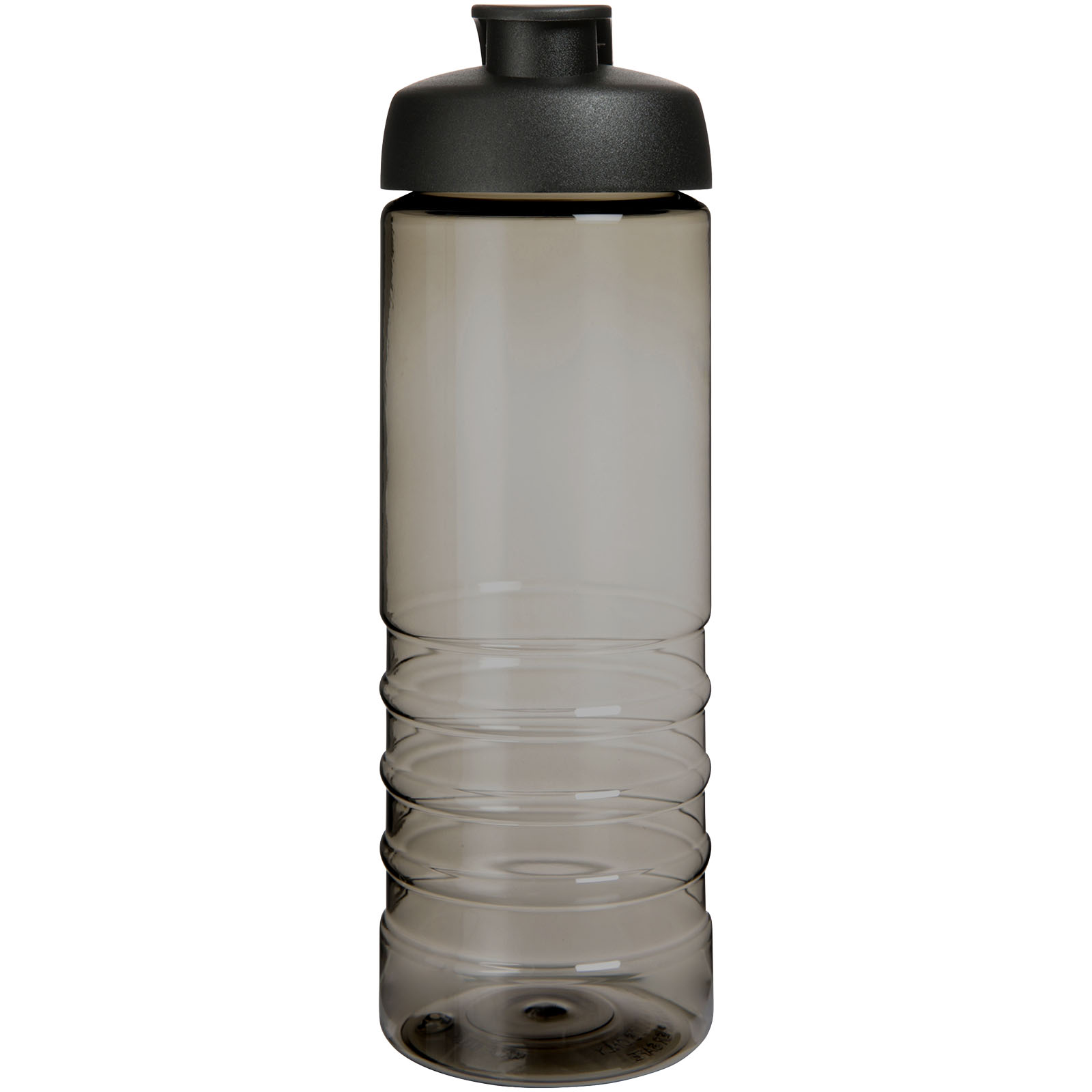 H2O Active® Eco Treble 750 ml flip lid sport bottle