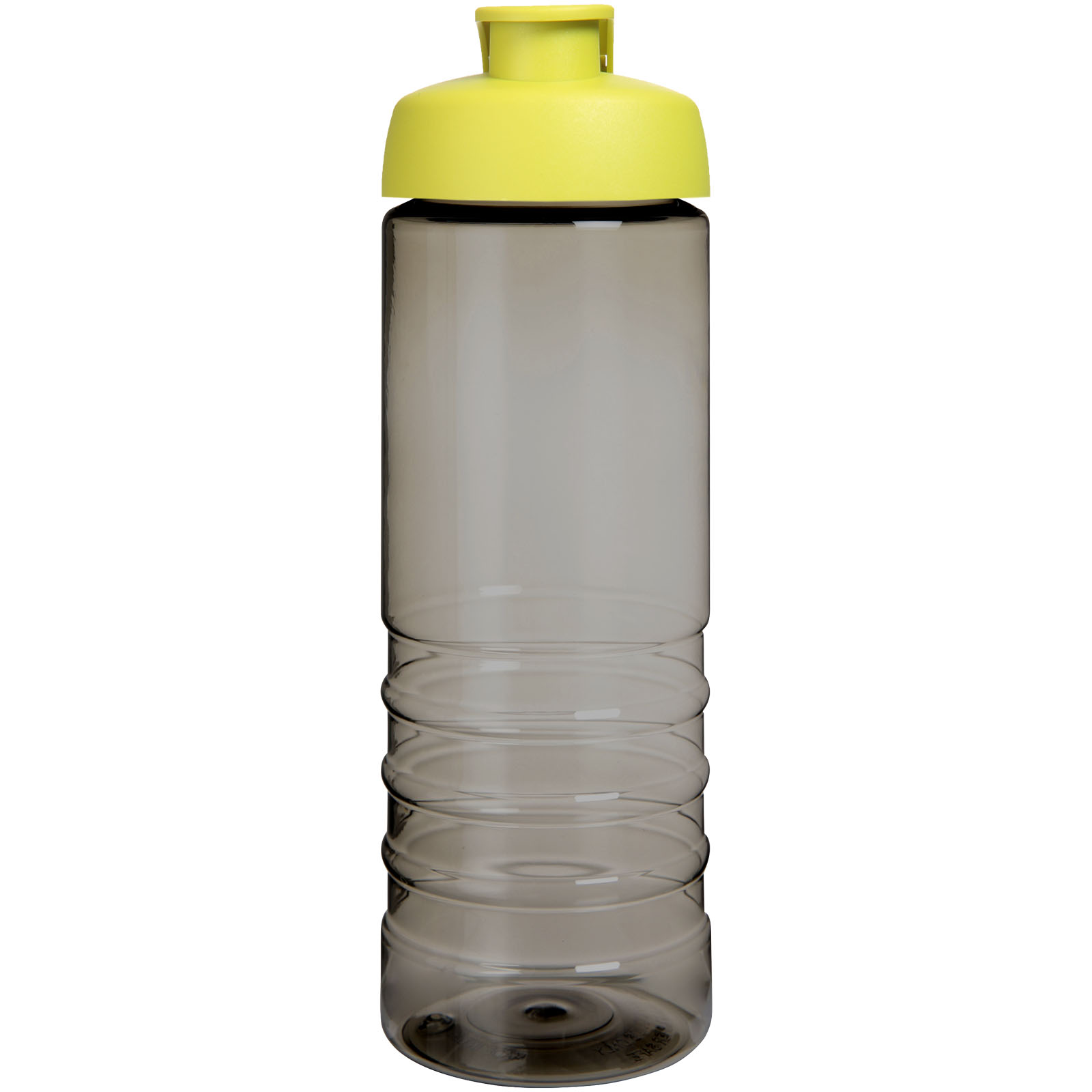 H2O Active® Eco Treble 750 ml flip lid sport bottle