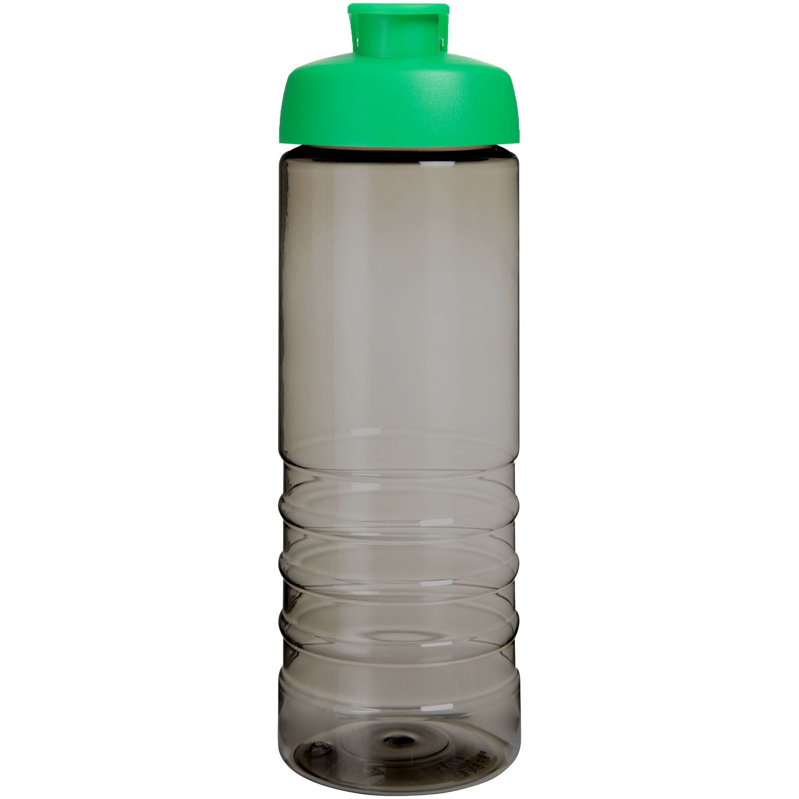 H2O Active® Eco Treble 750 ml flip lid sport bottle