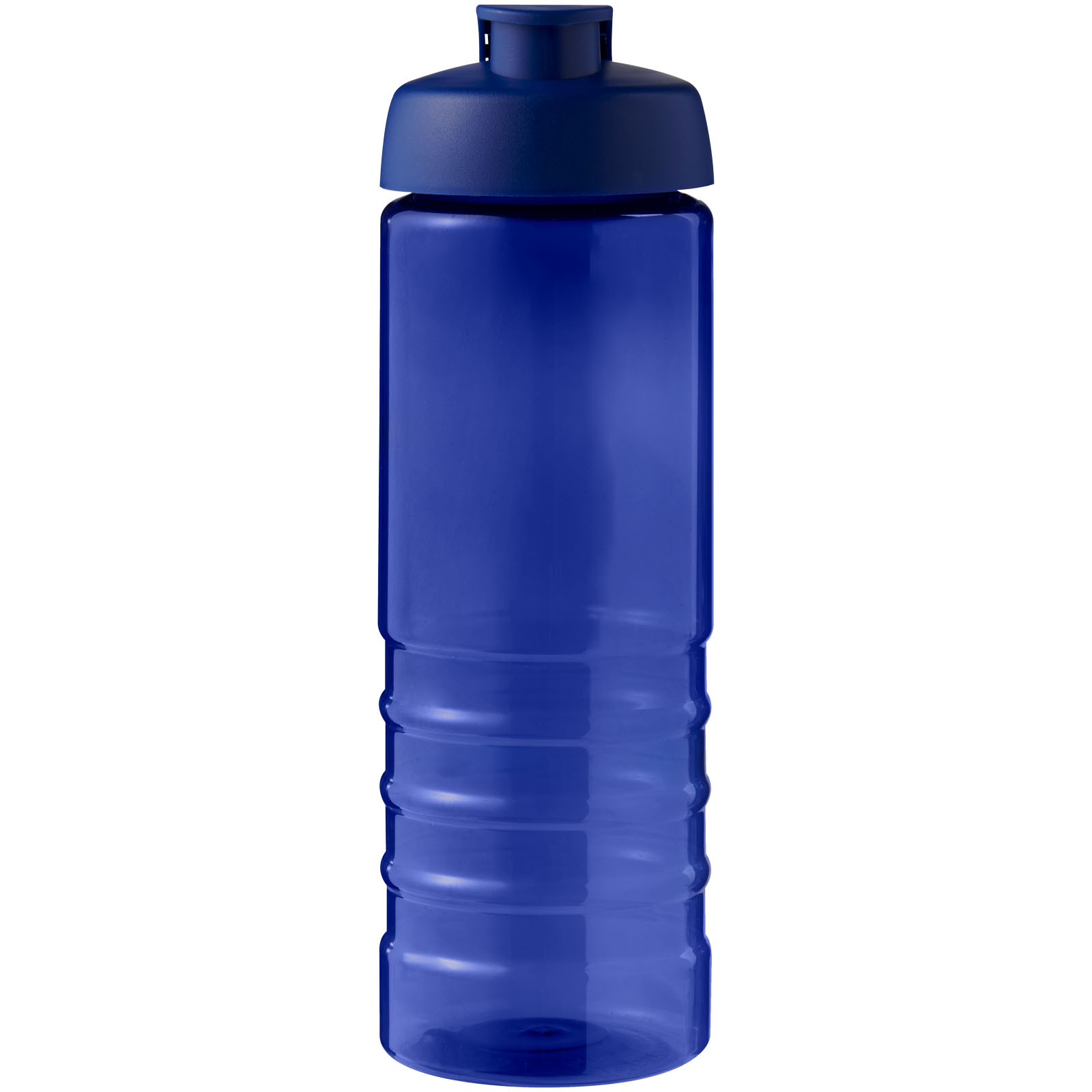 H2O Active® Eco Treble 750 ml flip lid sport bottle