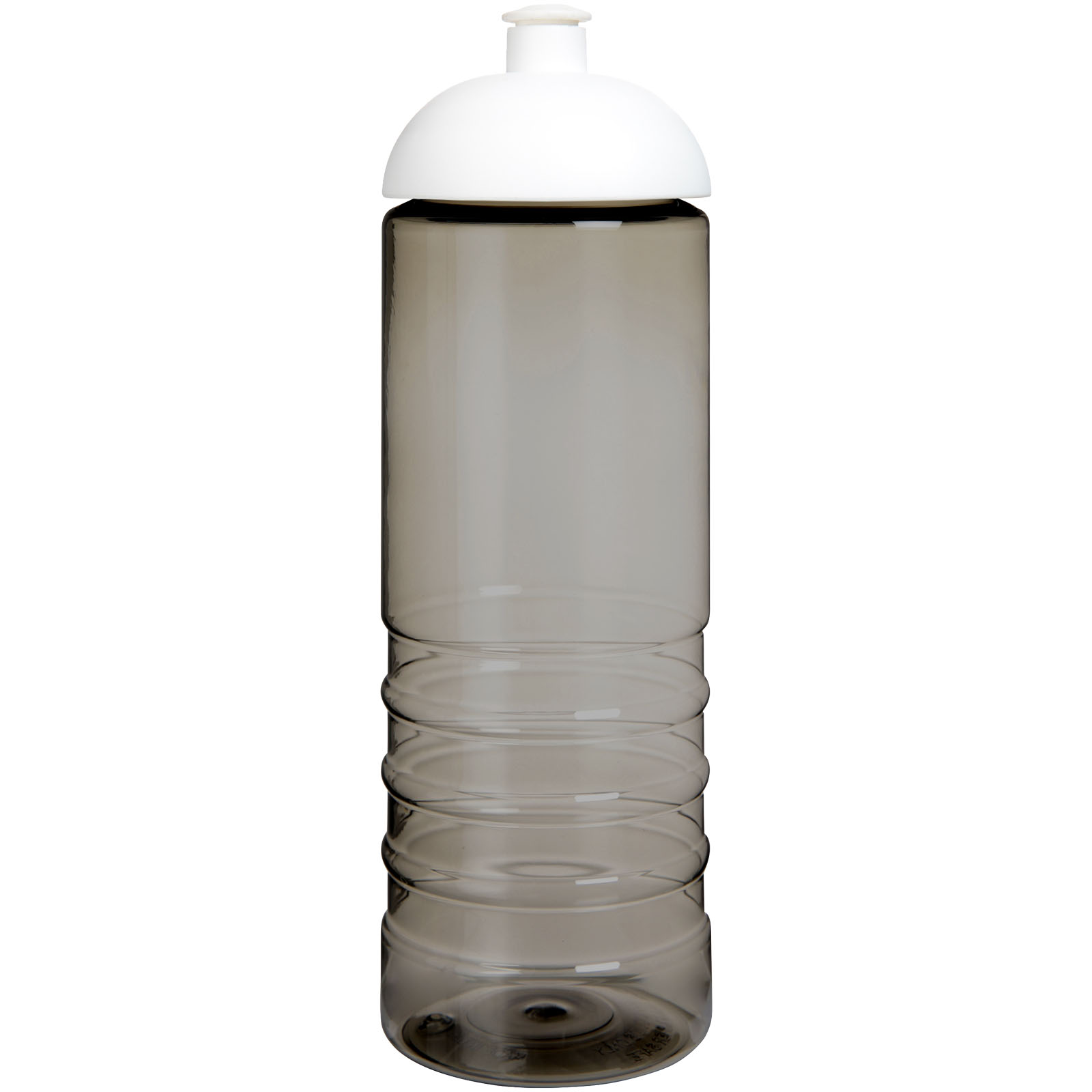H2O Active® Eco Treble 750 ml dome lid sport bottle