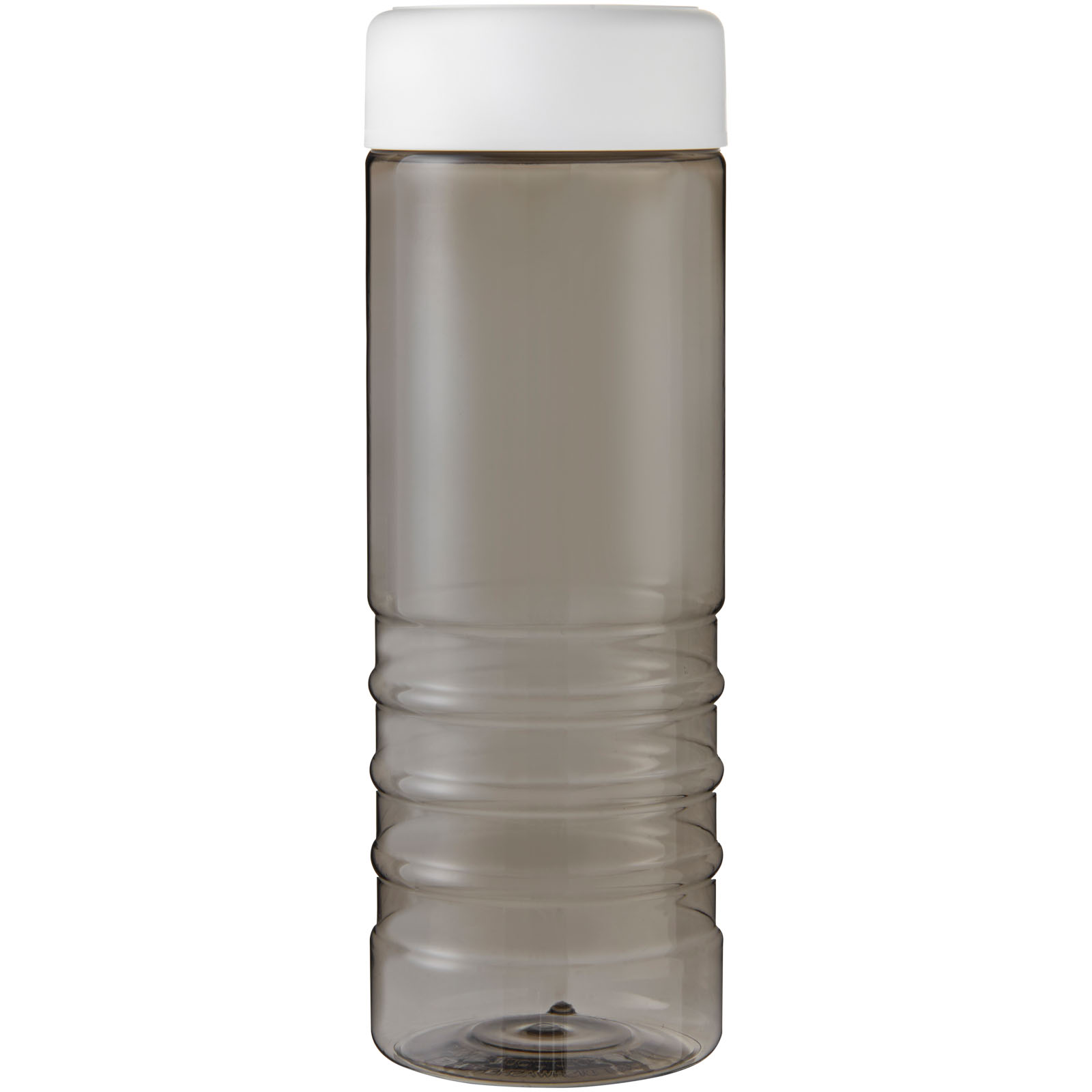 H2O Active® Eco Treble 750 ml screw cap water bottle