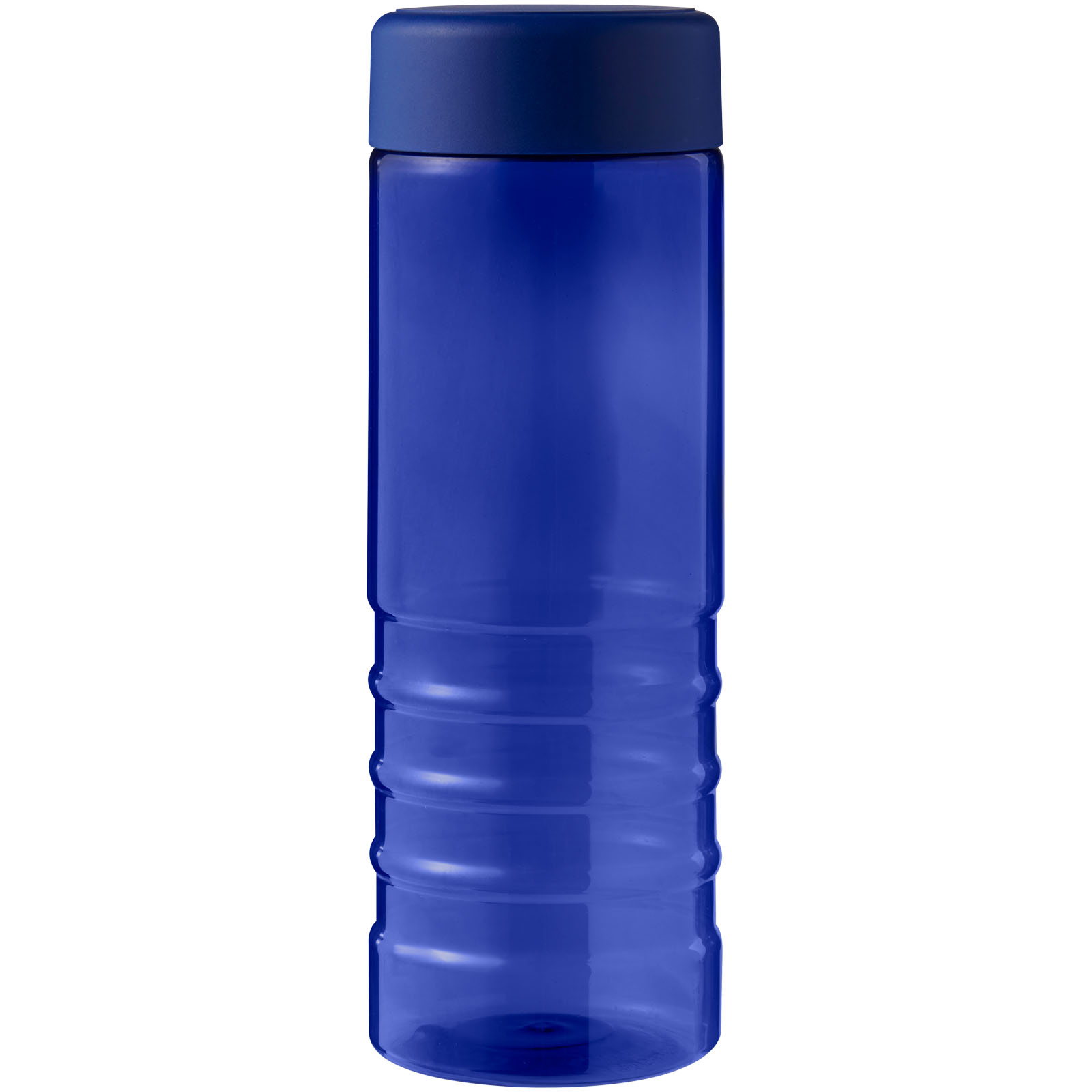 H2O Active® Eco Treble 750 ml screw cap water bottle