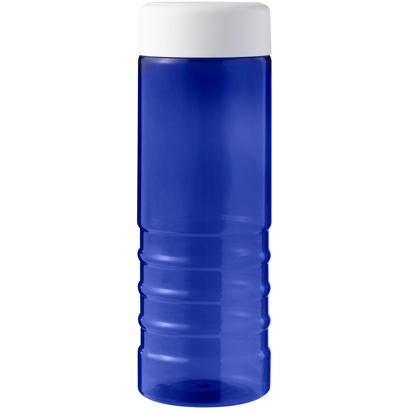 H2O Active® Eco Treble 750 ml screw cap water bottle