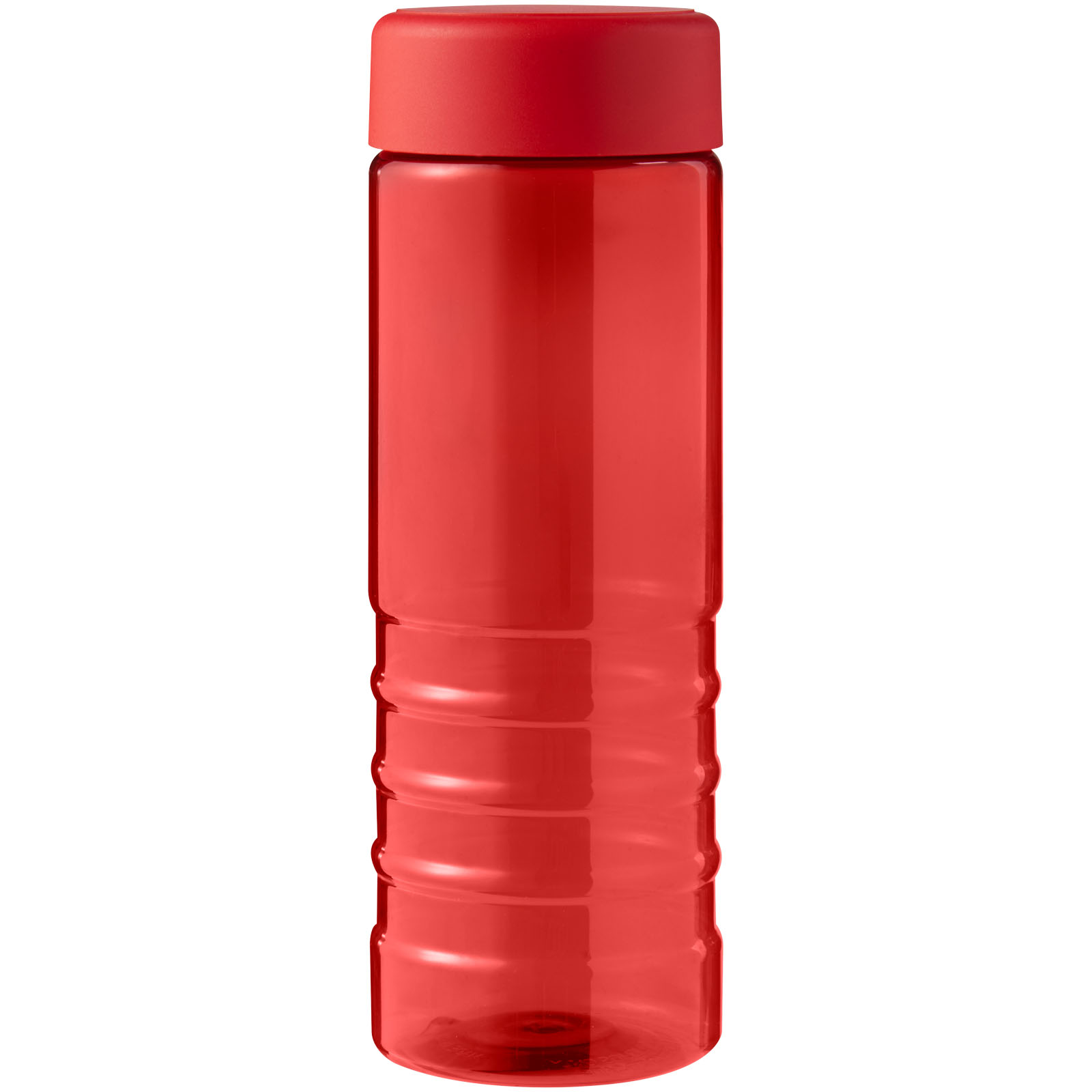 H2O Active® Eco Treble 750 ml screw cap water bottle