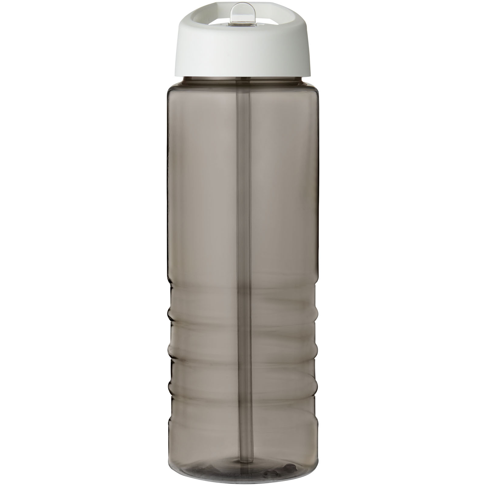 H2O Active® Eco Treble 750 ml spout lid sport bottle