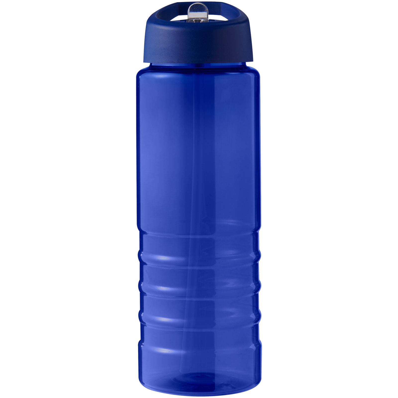 H2O Active® Eco Treble 750 ml spout lid sport bottle