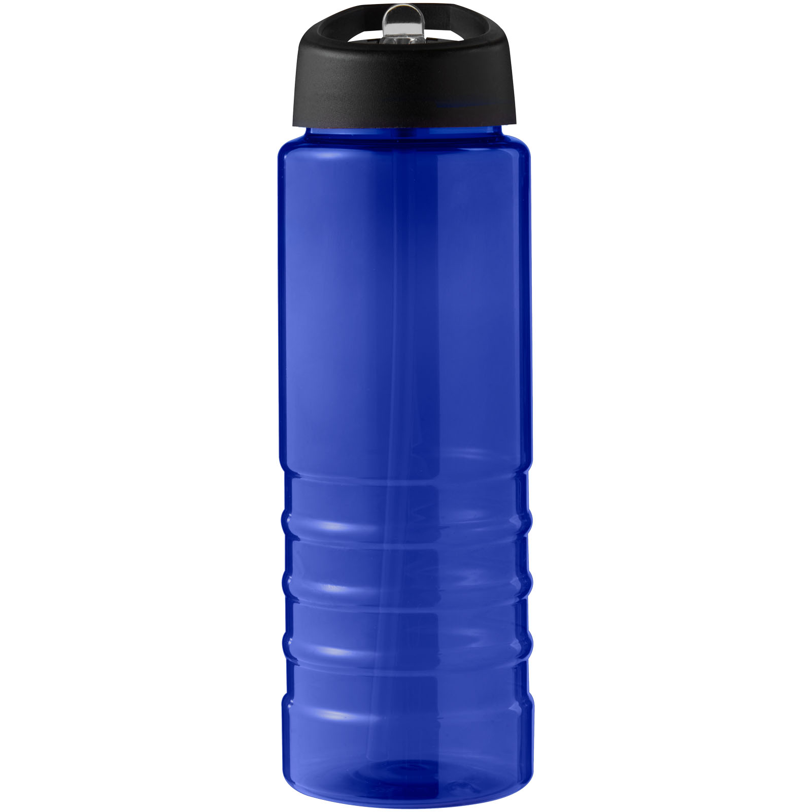 H2O Active® Eco Treble 750 ml spout lid sport bottle