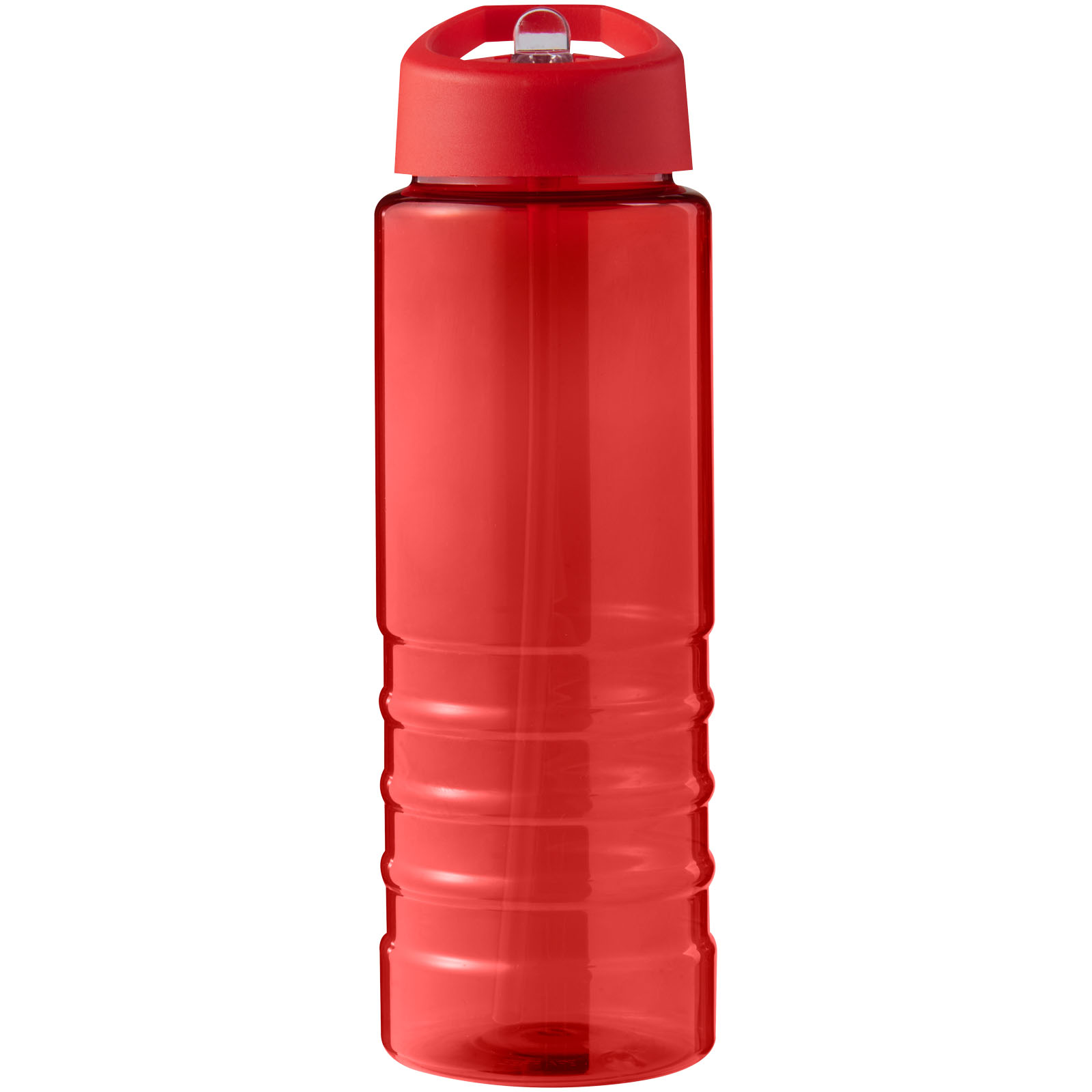 H2O Active® Eco Treble 750 ml spout lid sport bottle