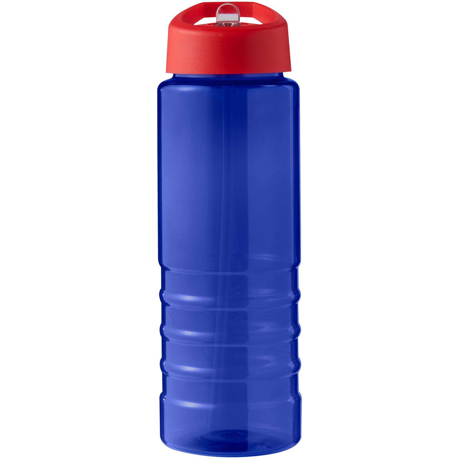 H2O Active® Eco Treble 750 ml spout lid sport bottle