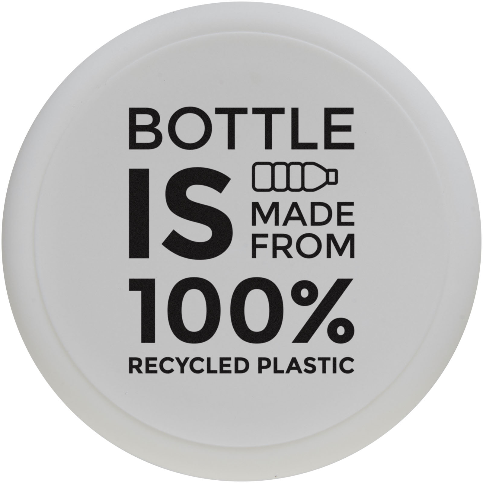 H2O Active® Eco Vibe 850 ml screw cap water bottle